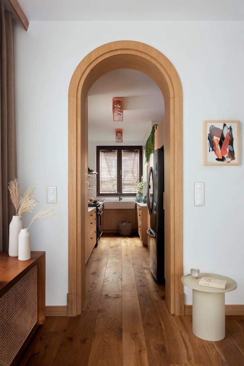 Projekt: Studio Rysik | Sesja: Martyna Rudnicka | Stylizacja: Eliza Mrozińska 