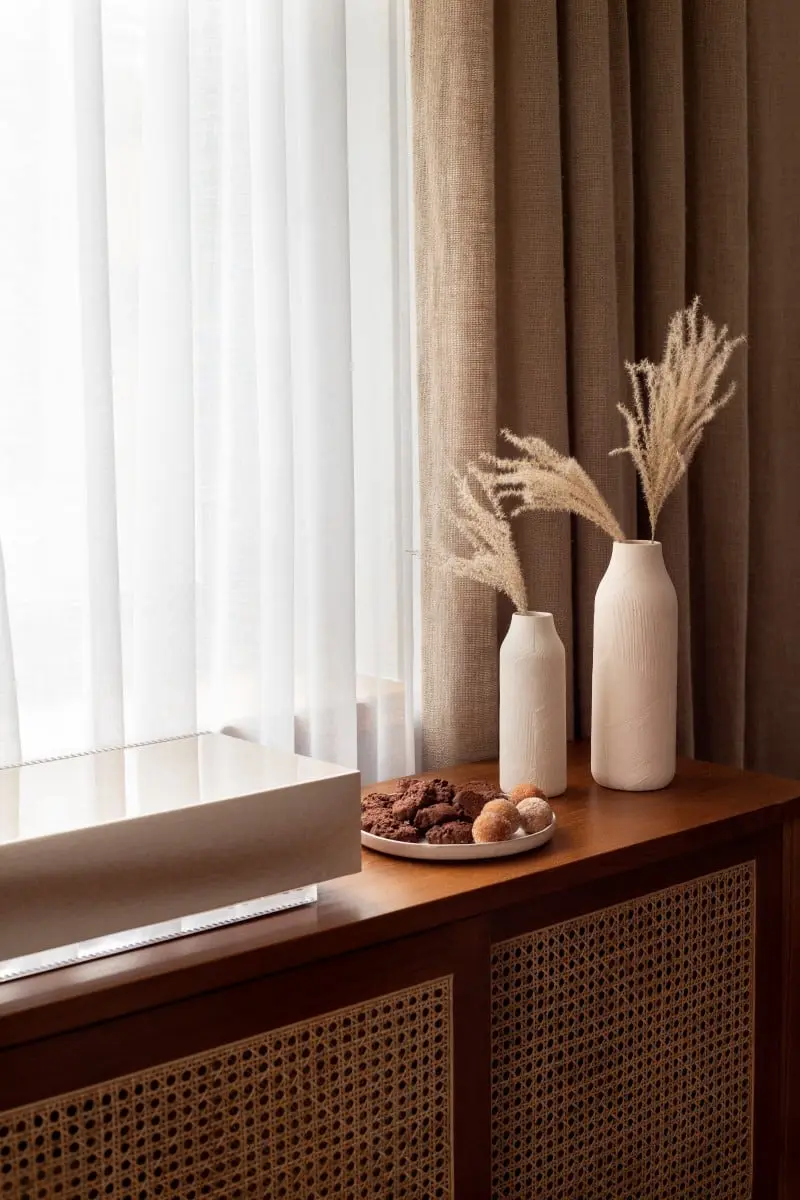 Projekt: Studio Rysik | Sesja: Martyna Rudnicka | Stylizacja: Eliza Mrozińska 