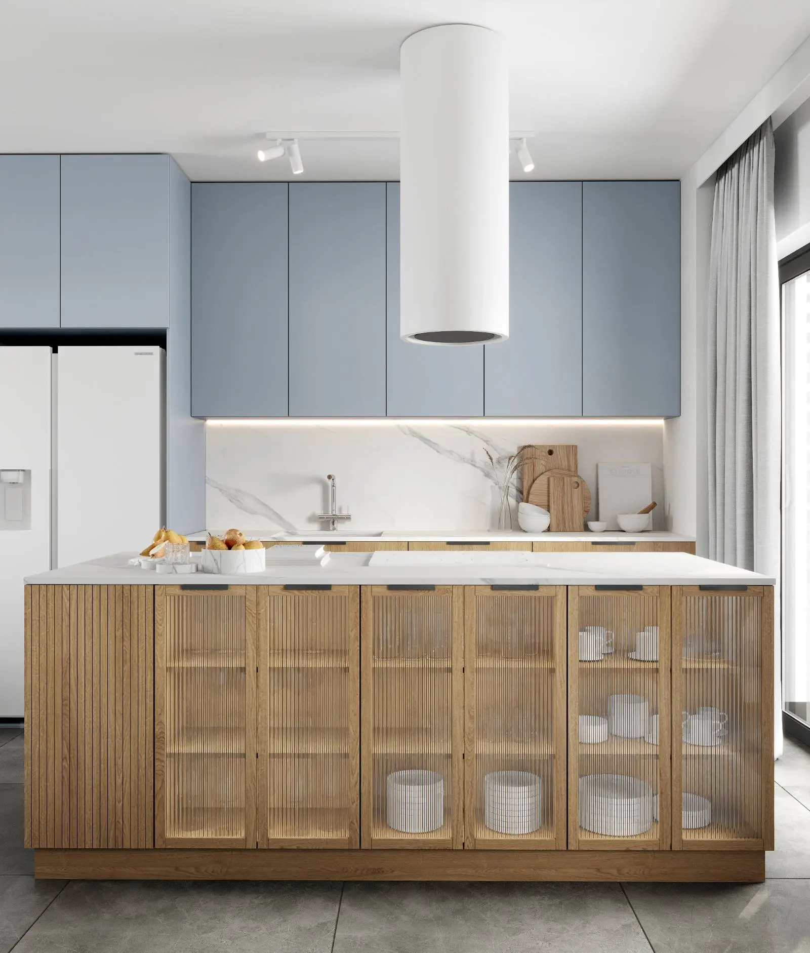 Design: Design: VerArt.Interiors Weronika Witaszczyk