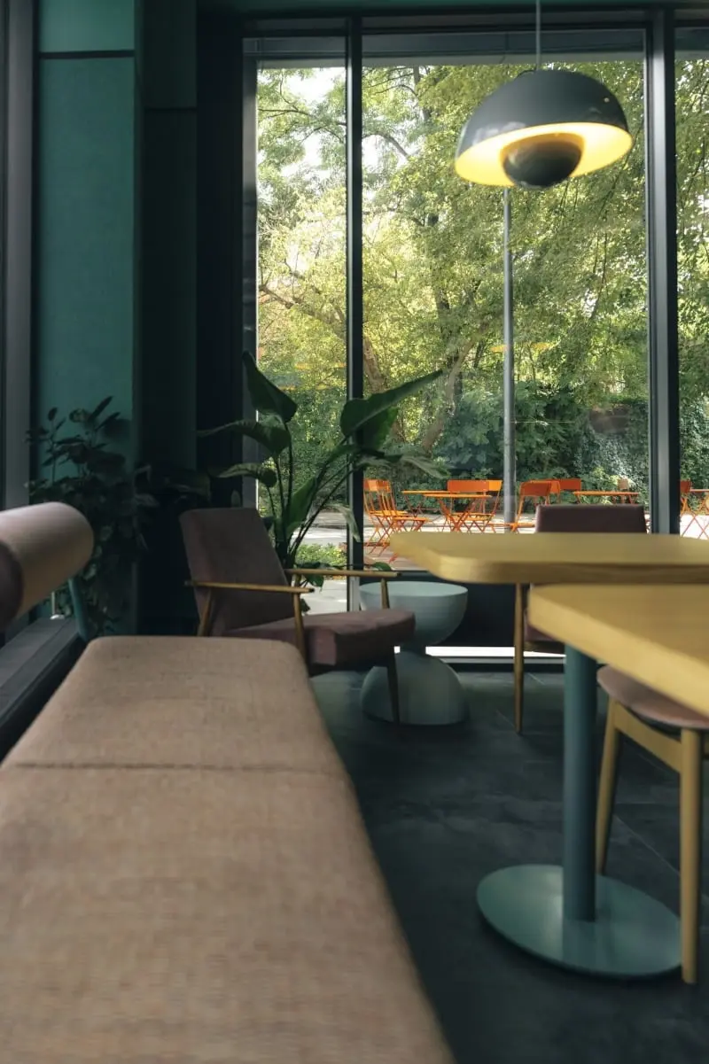 Zespół projektowy: Mikołaj Wojciechowski, Konrad Sojka, Maciej Granecki | Fot.: Marek Ogień