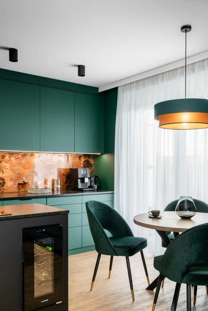 Burza design Paulina Burzyńska