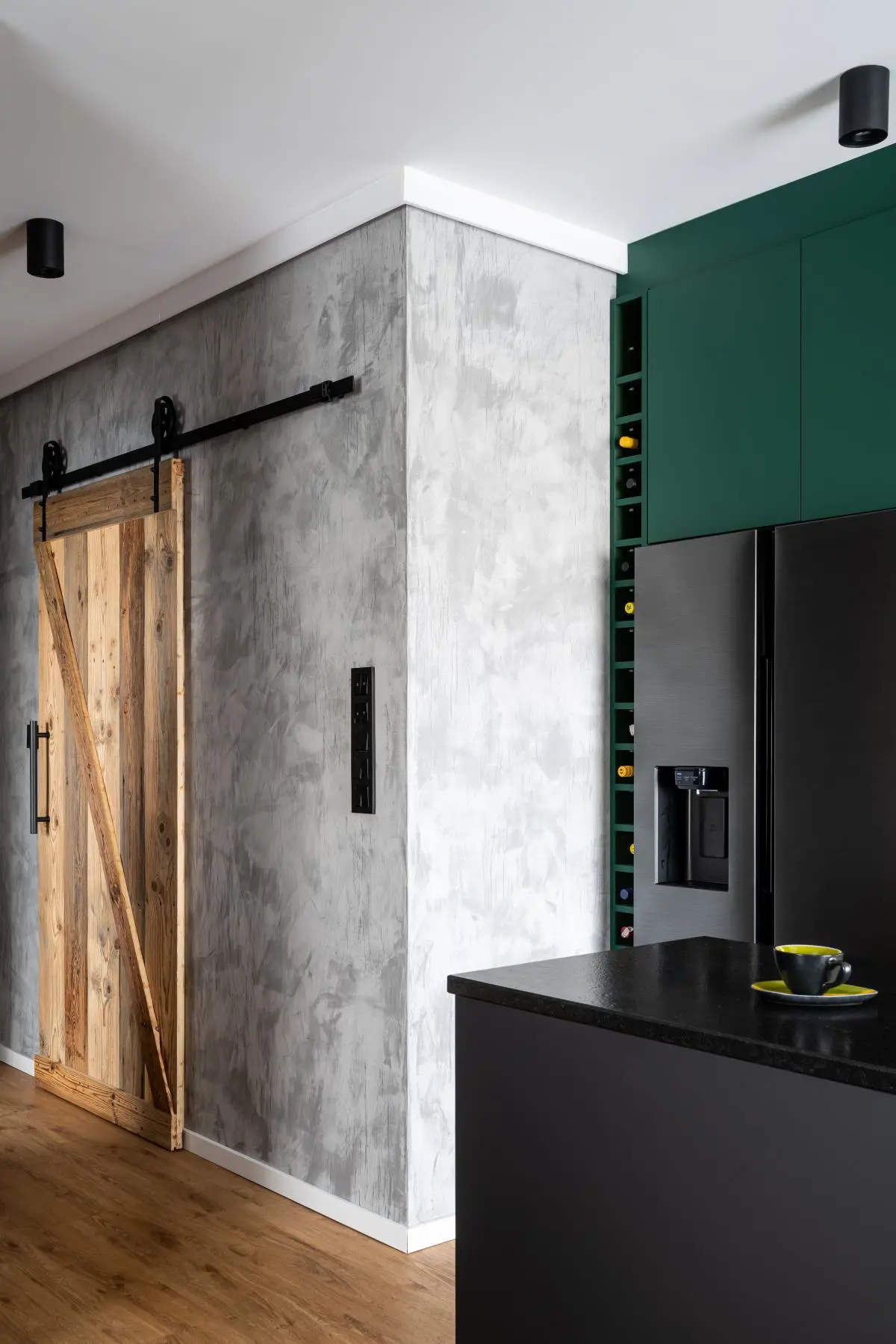 Burza design Paulina Burzyńska