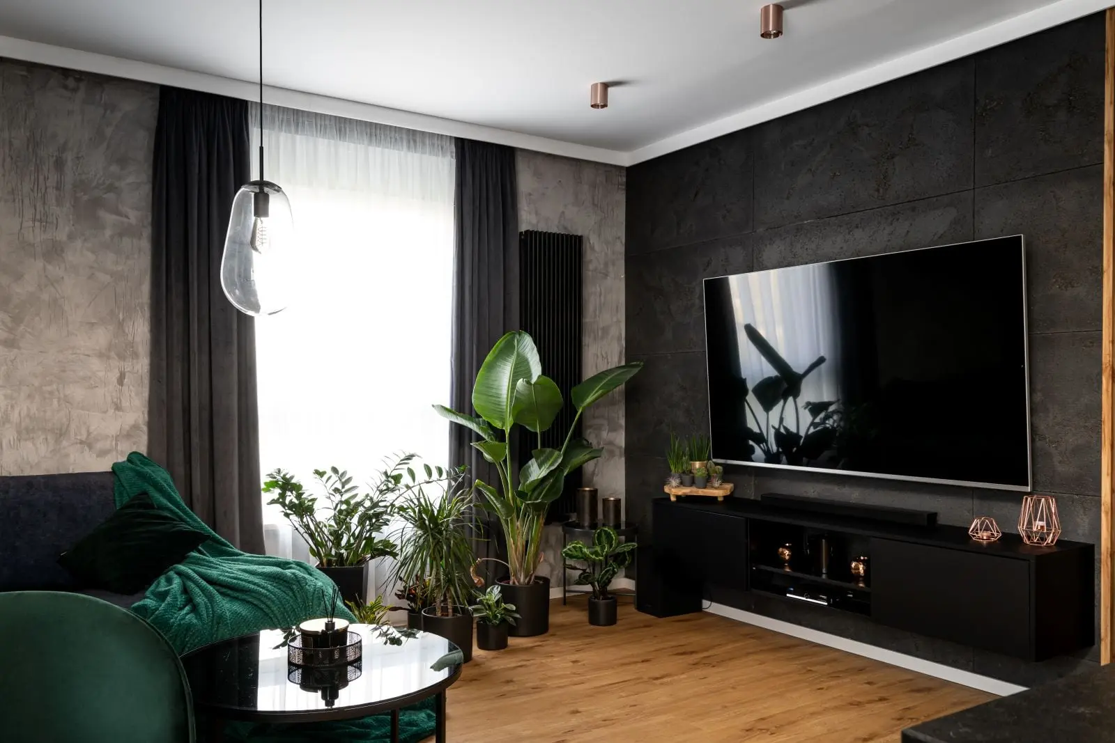 Burza design Paulina Burzyńska