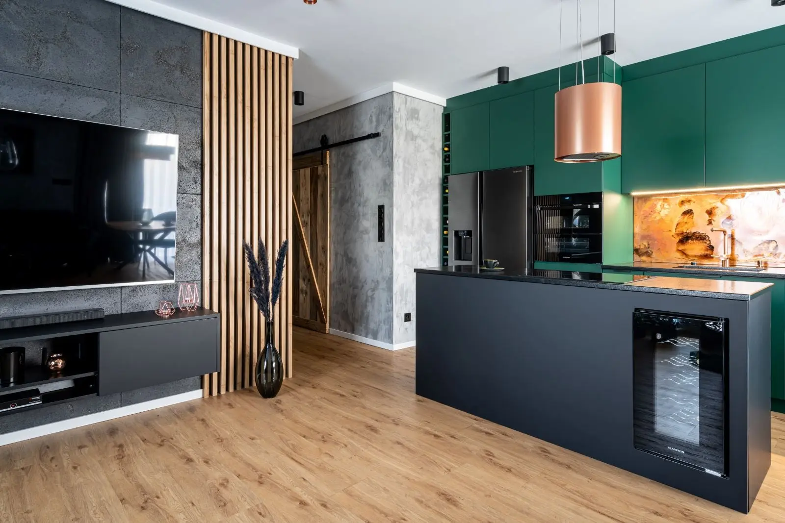 Burza design Paulina Burzyńska