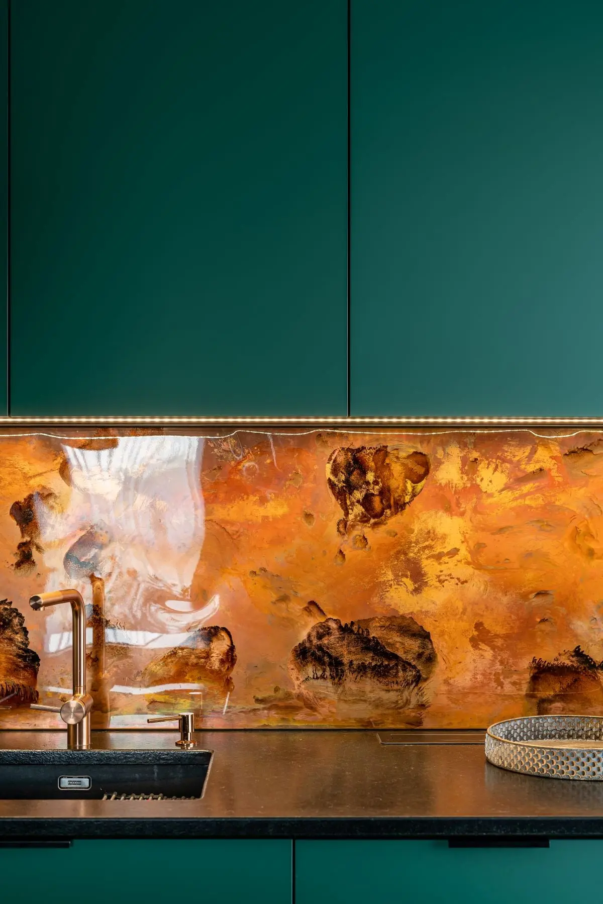 Burza design Paulina Burzyńska