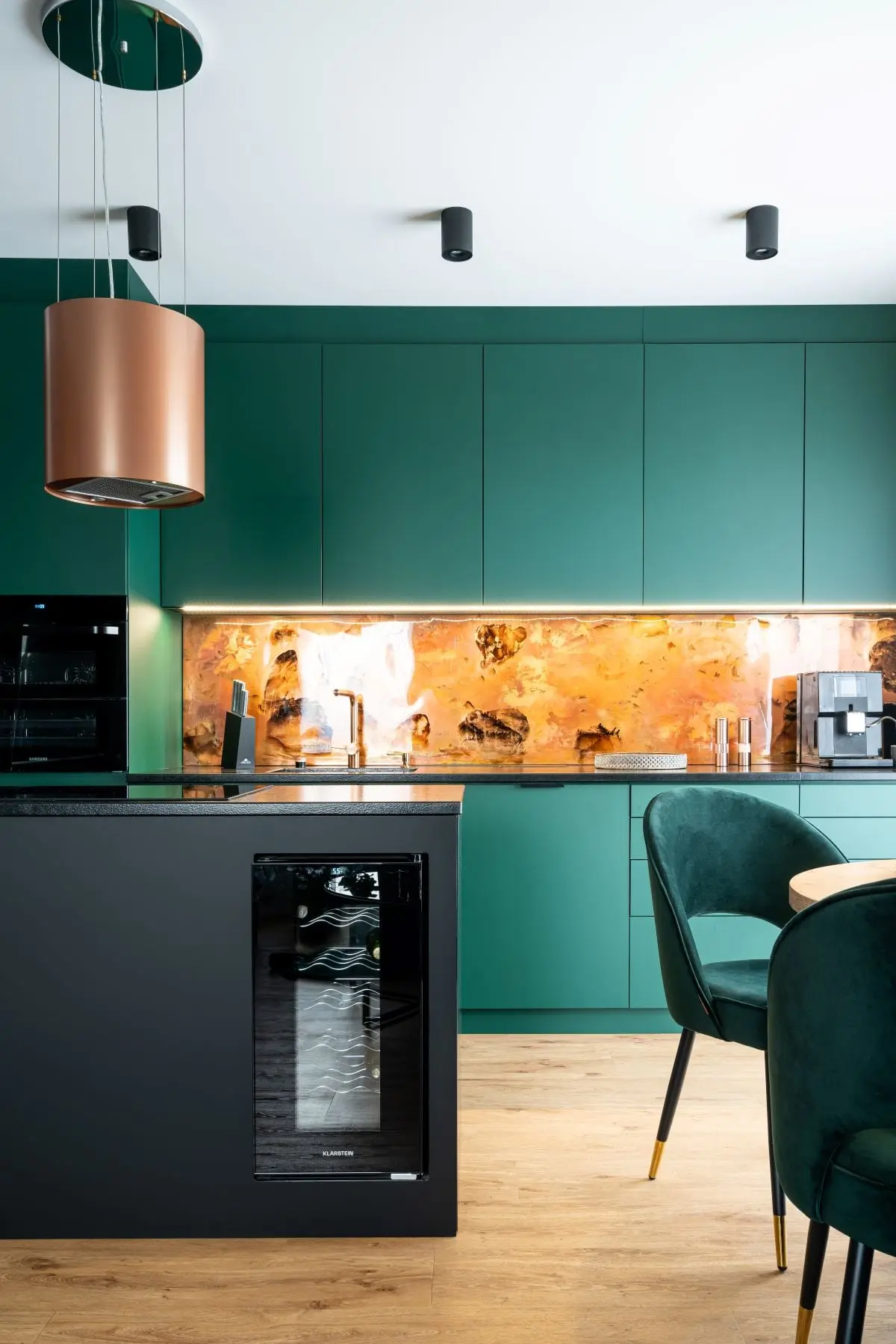 Burza design Paulina Burzyńska