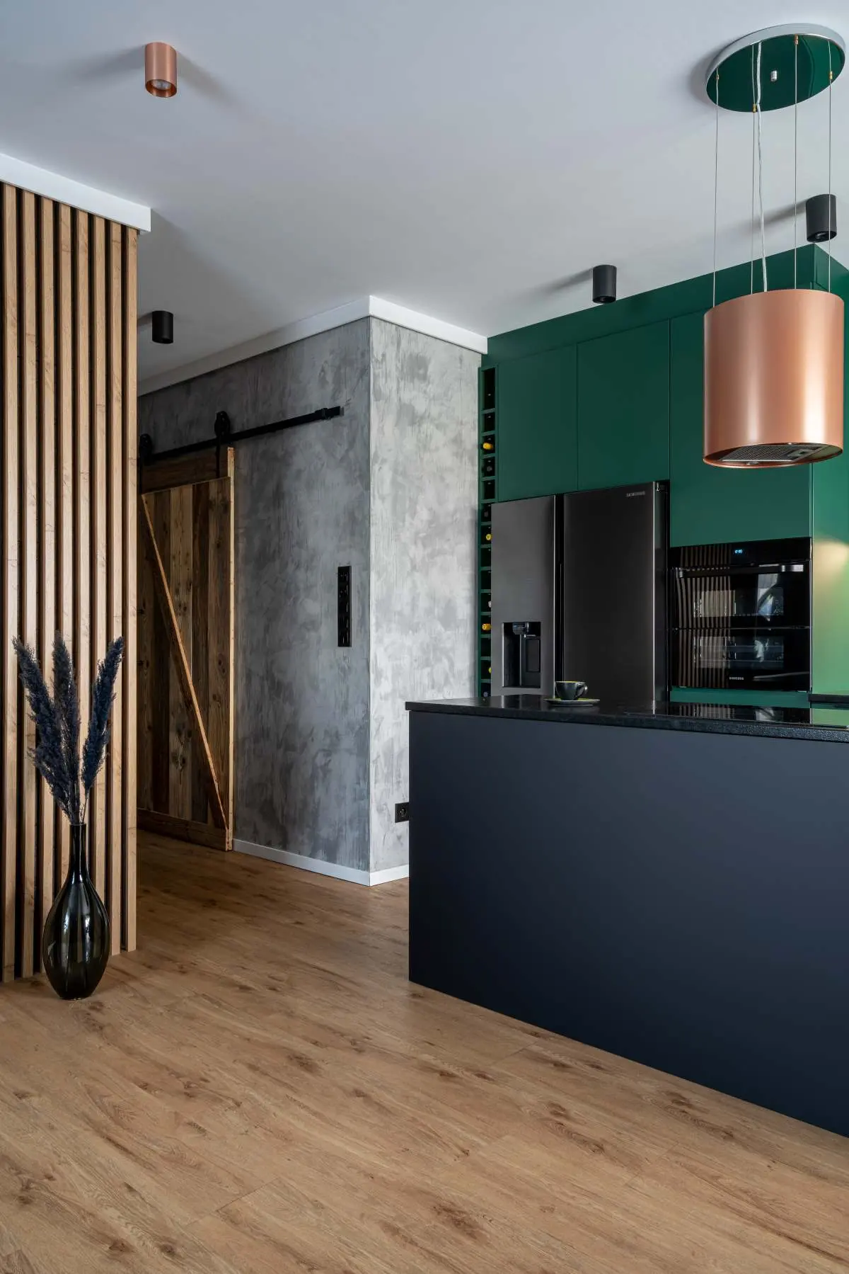 Burza design Paulina Burzyńska