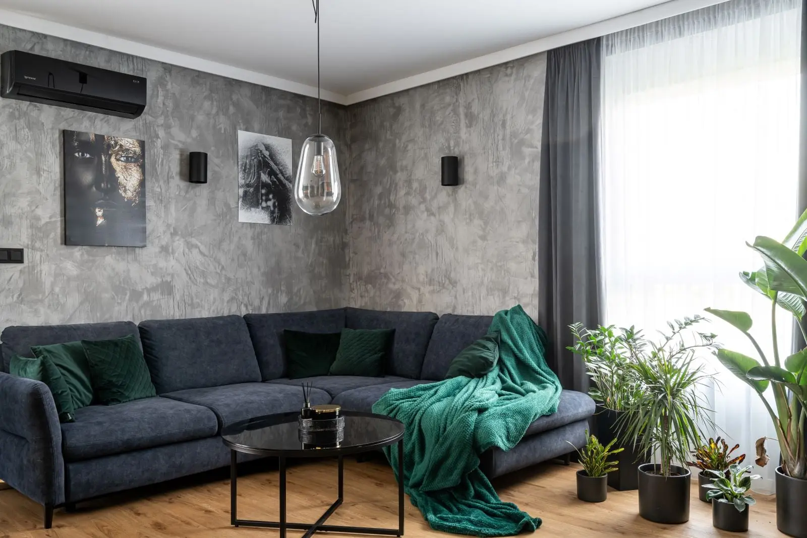 Burza design Paulina Burzyńska