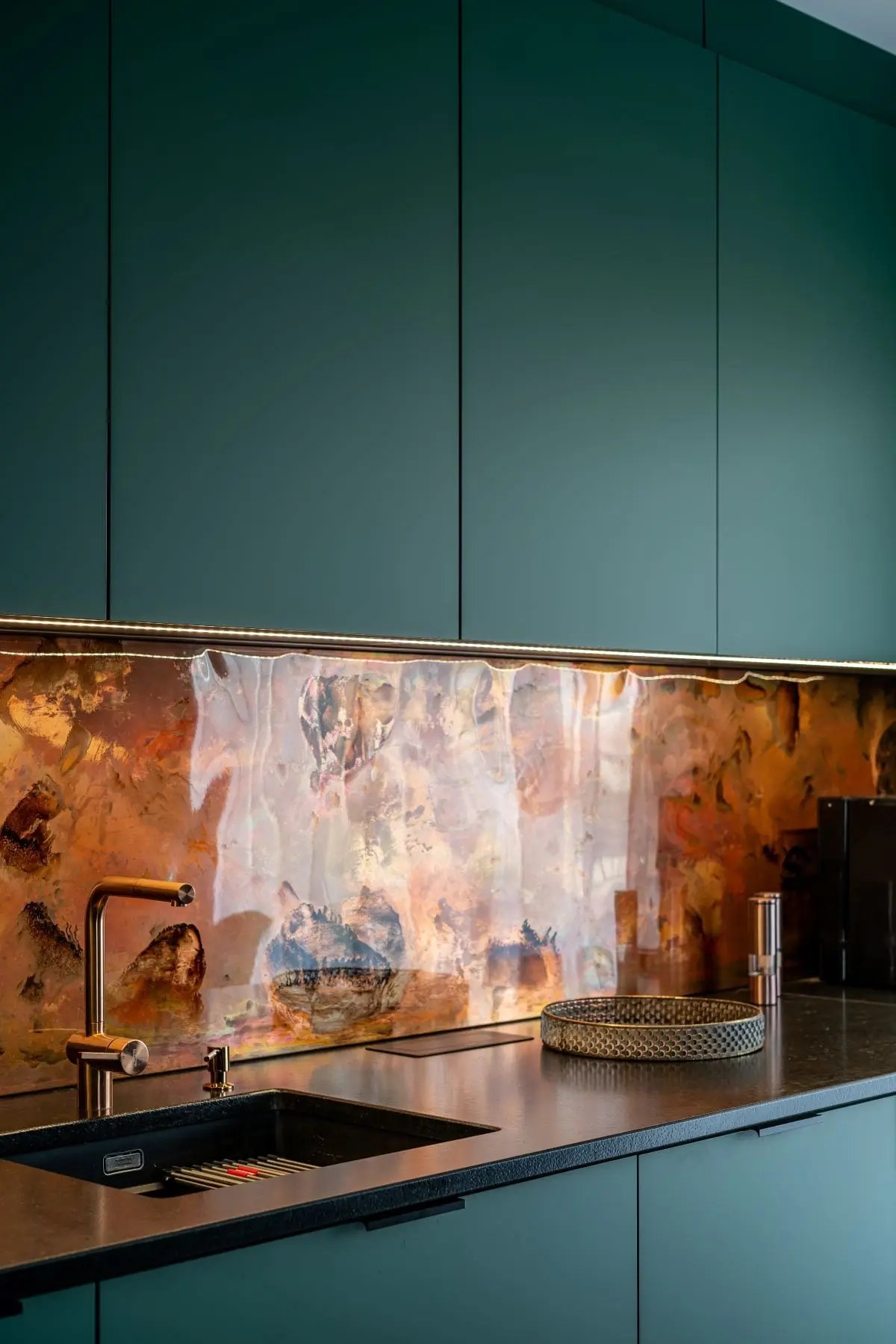 Burza design Paulina Burzyńska