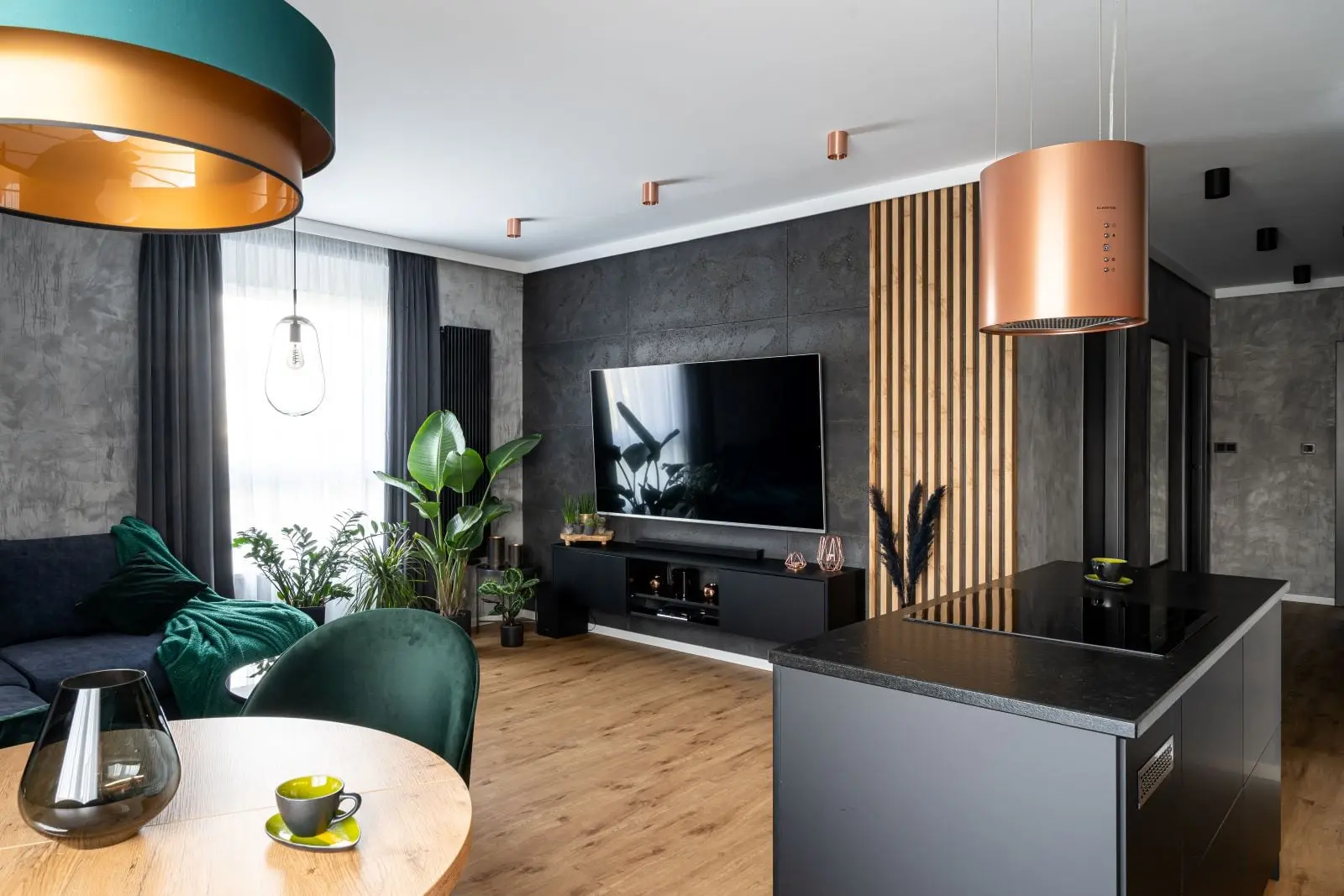 Burza design Paulina Burzyńska