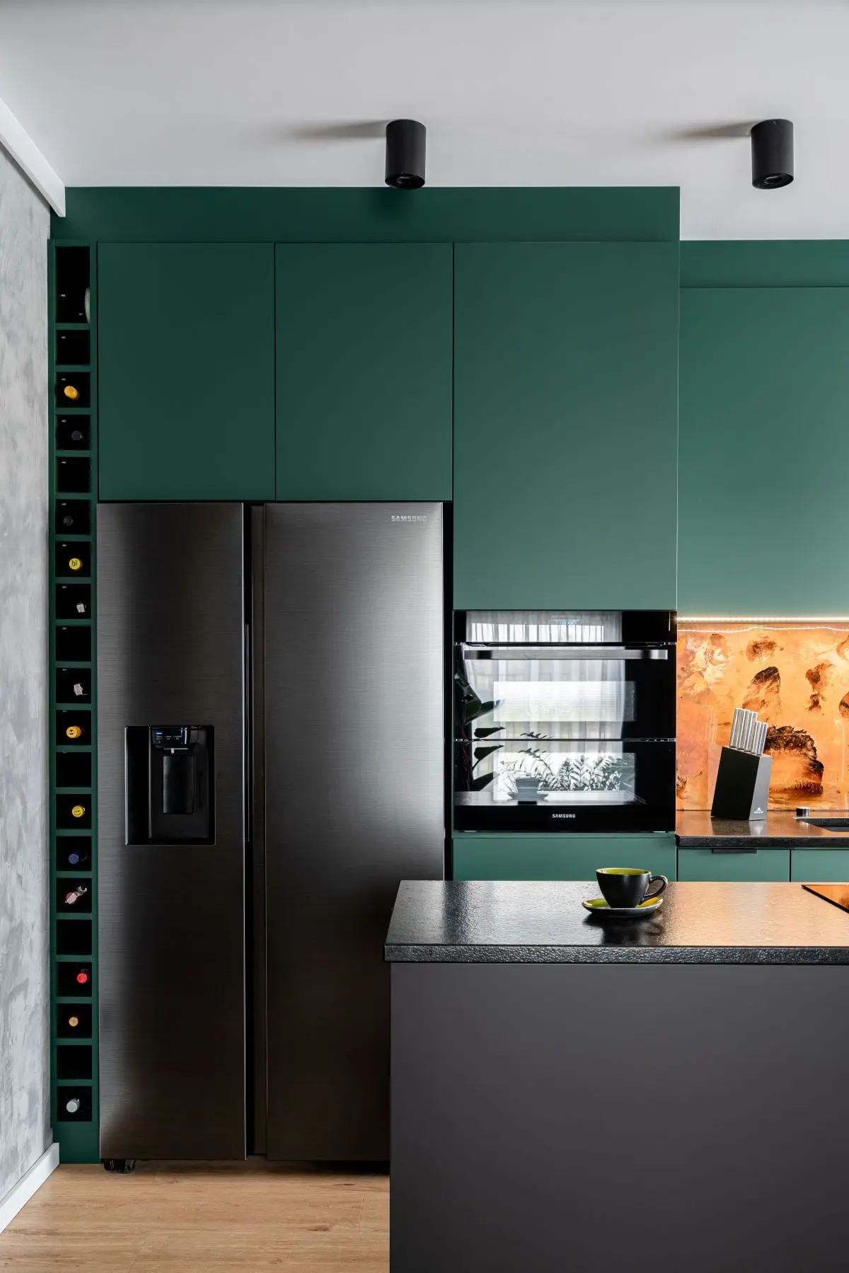 Burza design Paulina Burzyńska