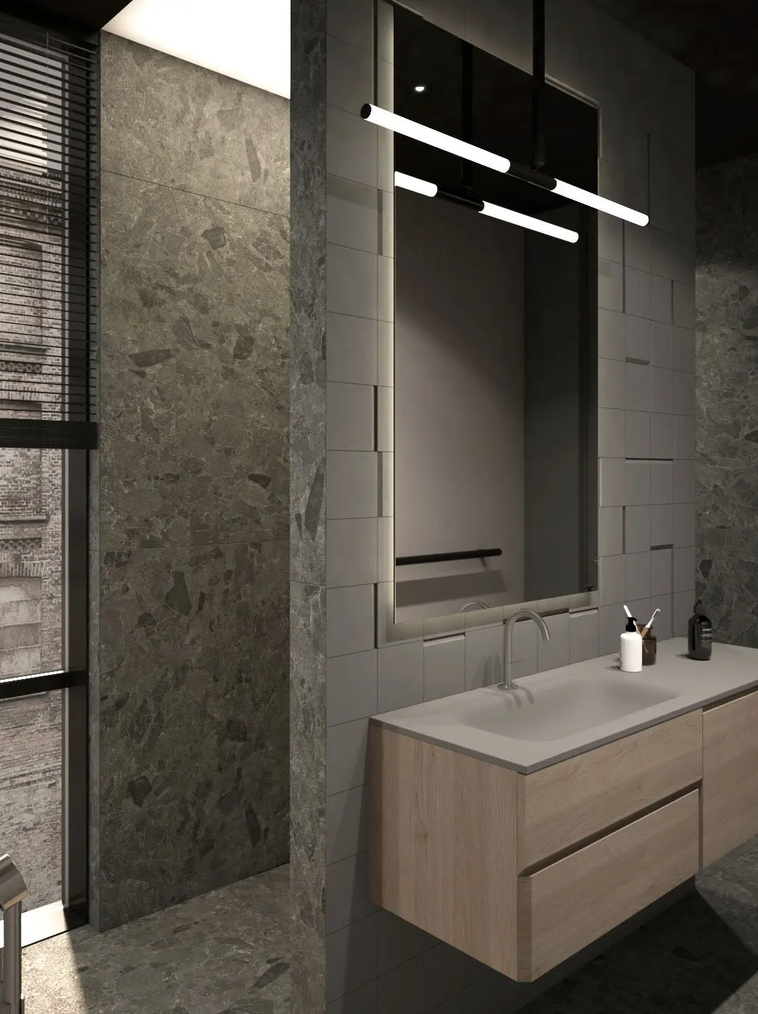 DESIGN: DOMAGAŁA DESIGN