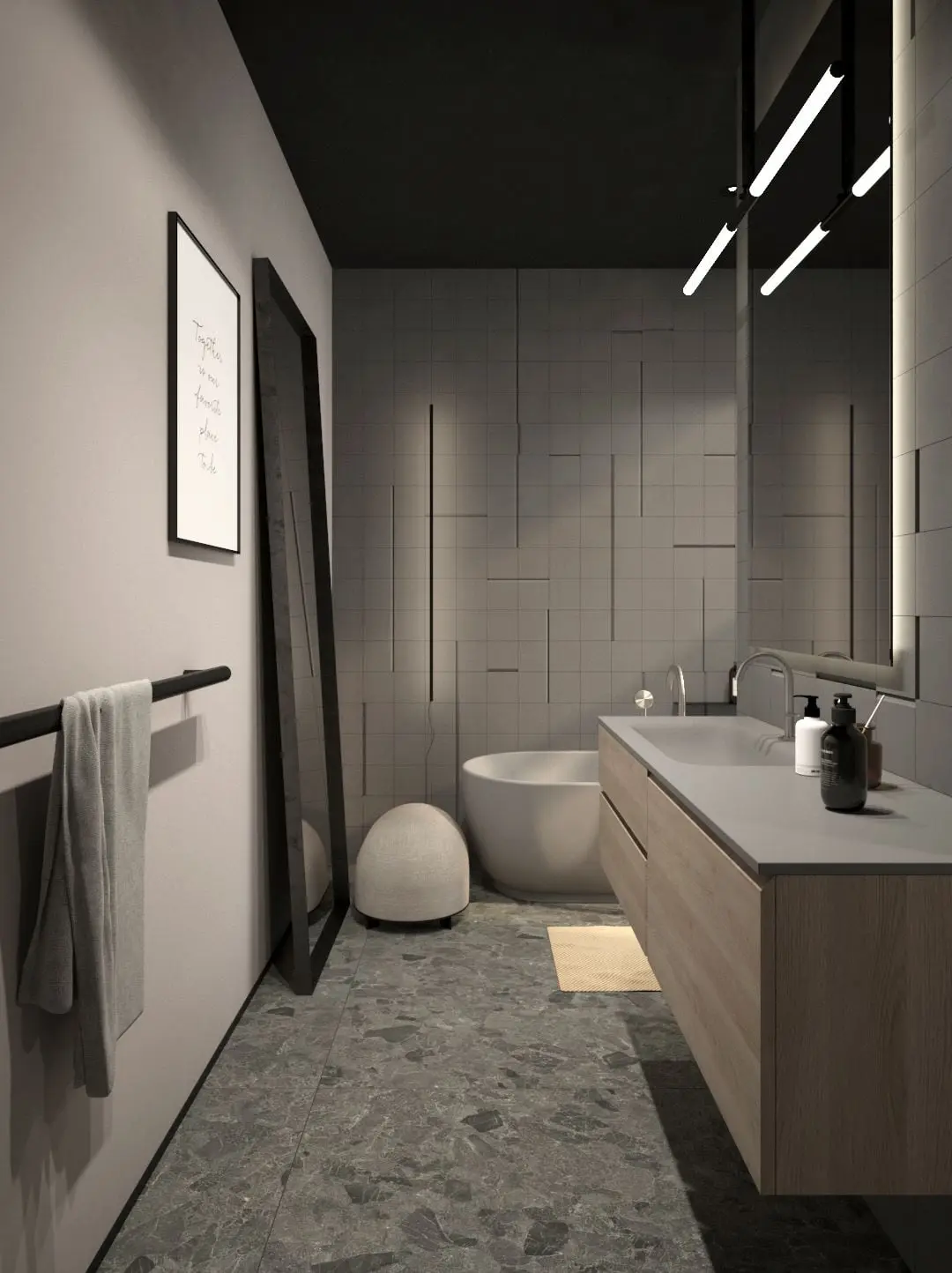 DESIGN: DOMAGAŁA DESIGN