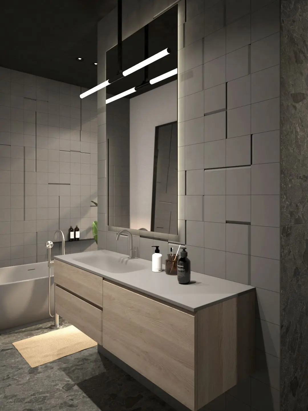 DESIGN: DOMAGAŁA DESIGN