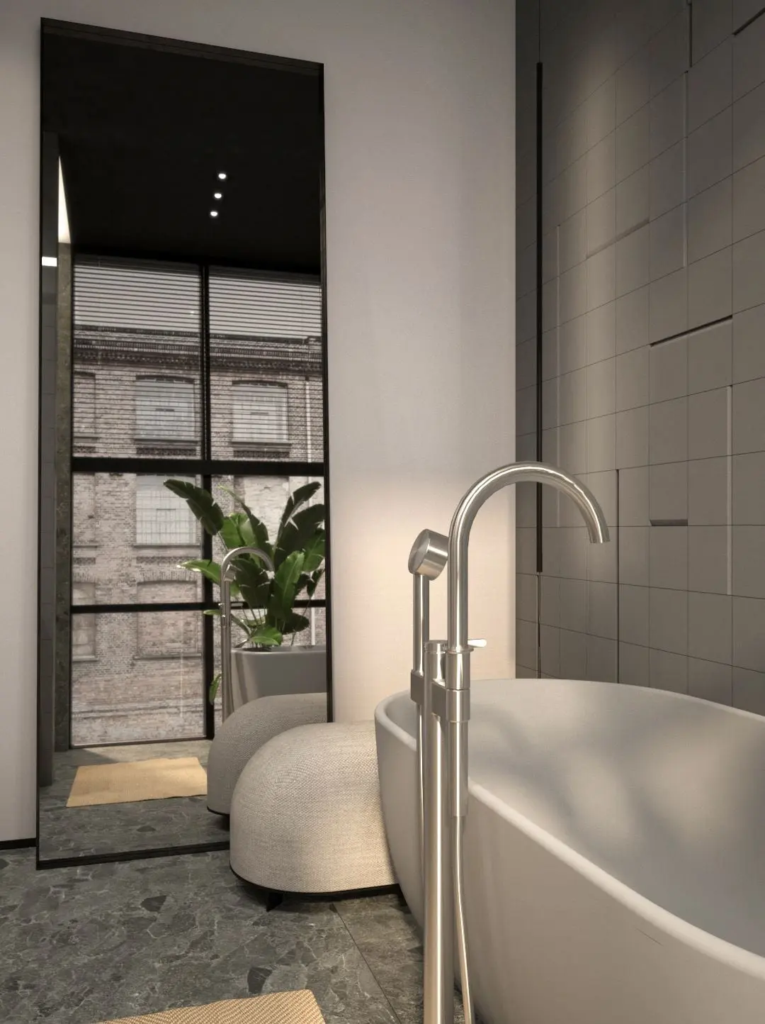 DESIGN: DOMAGAŁA DESIGN