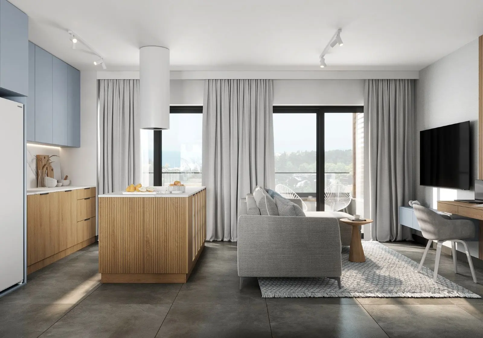 Design: Design: VerArt.Interiors Weronika Witaszczyk