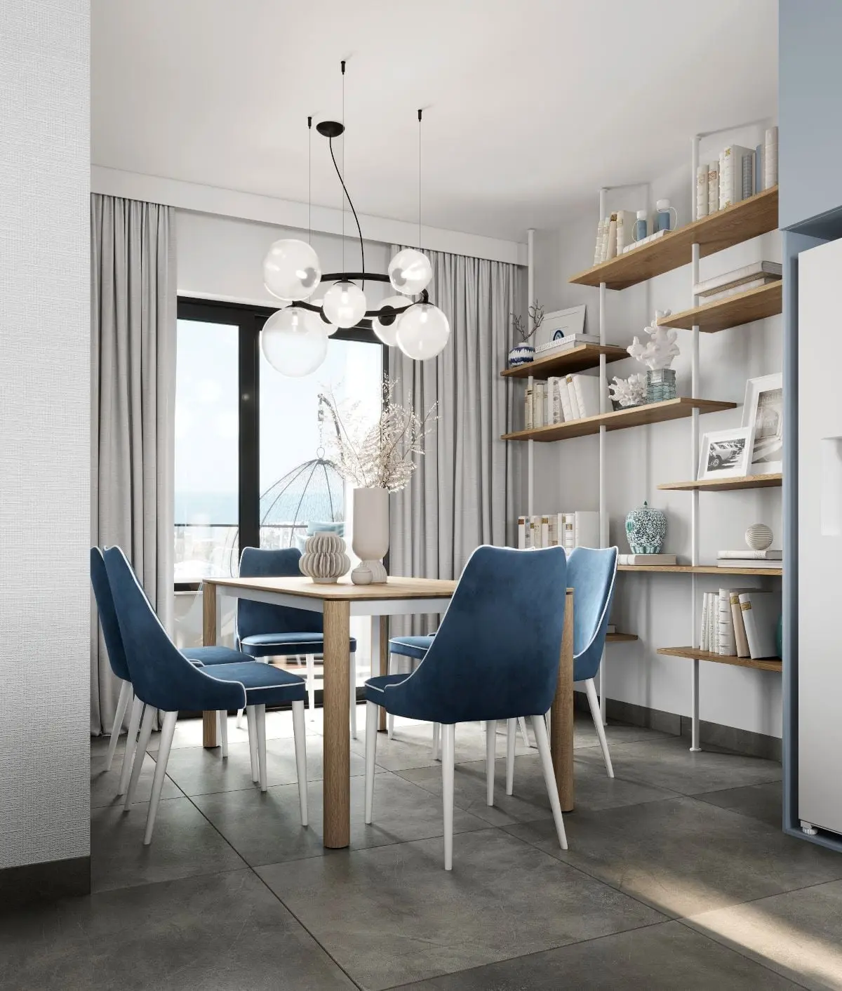 Design: Design: VerArt.Interiors Weronika Witaszczyk