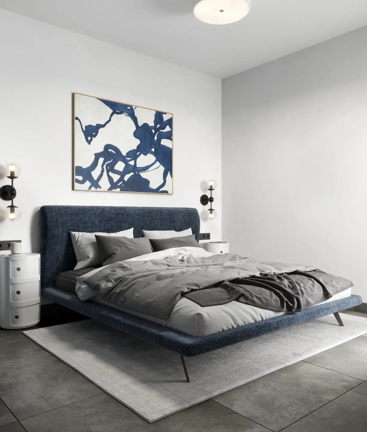 Design: Design: VerArt.Interiors Weronika Witaszczyk