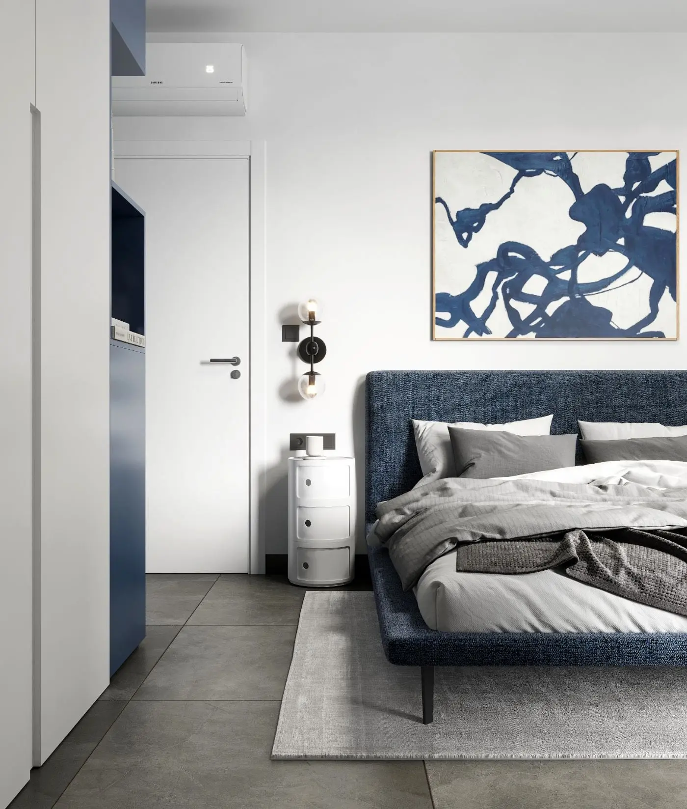 Design: Design: VerArt.Interiors Weronika Witaszczyk