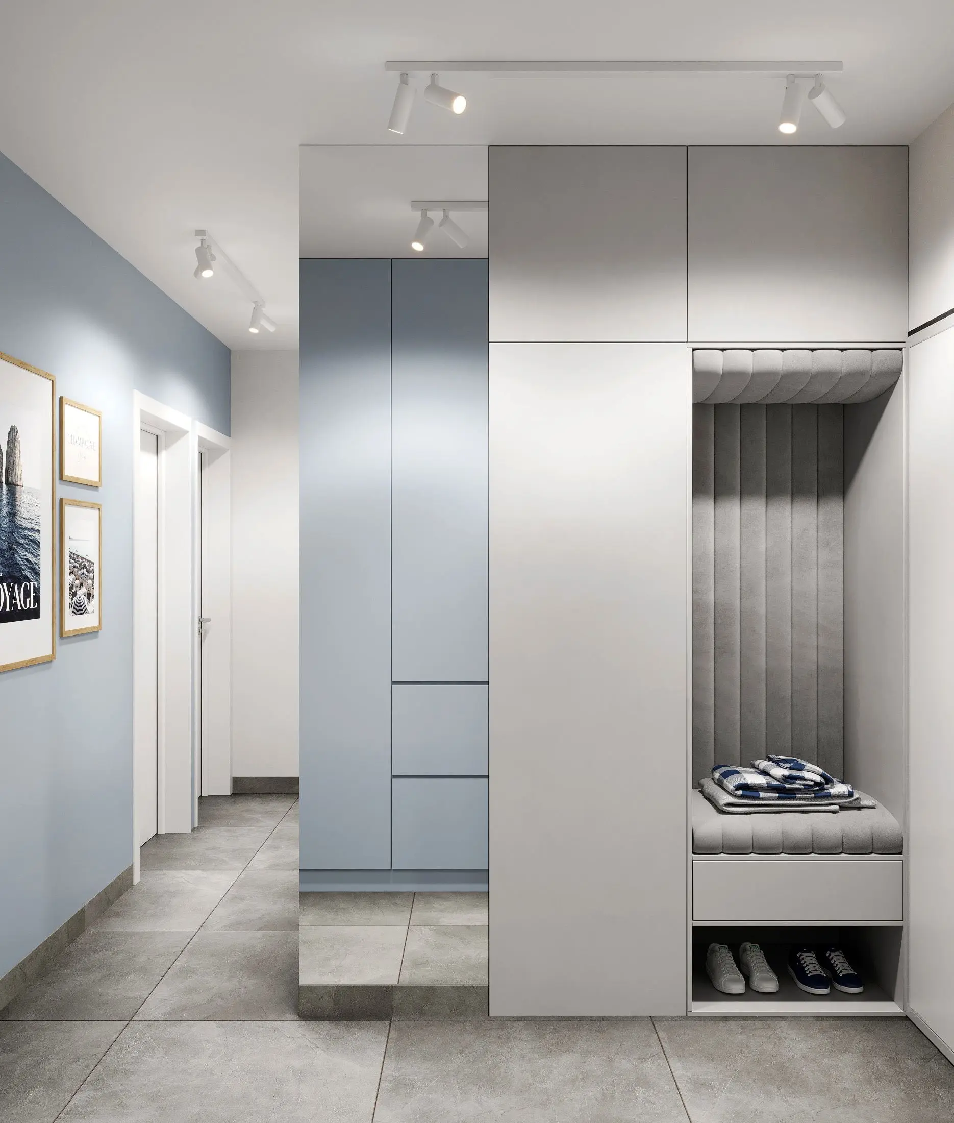 Design: Design: VerArt.Interiors Weronika Witaszczyk