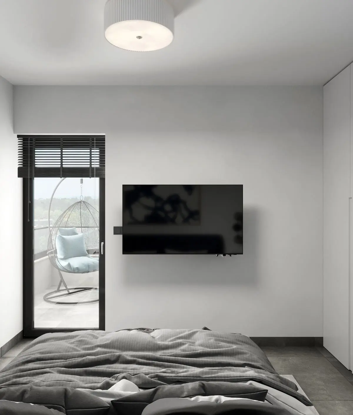 Design: Design: VerArt.Interiors Weronika Witaszczyk