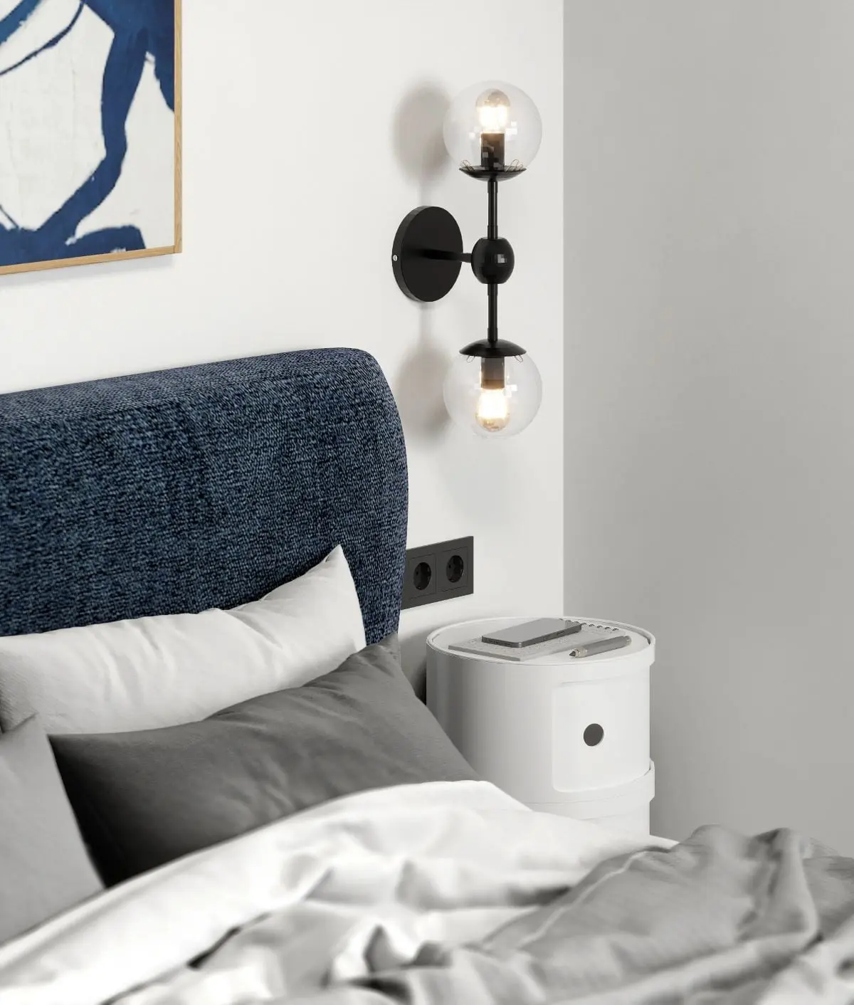 Design: Design: VerArt.Interiors Weronika Witaszczyk