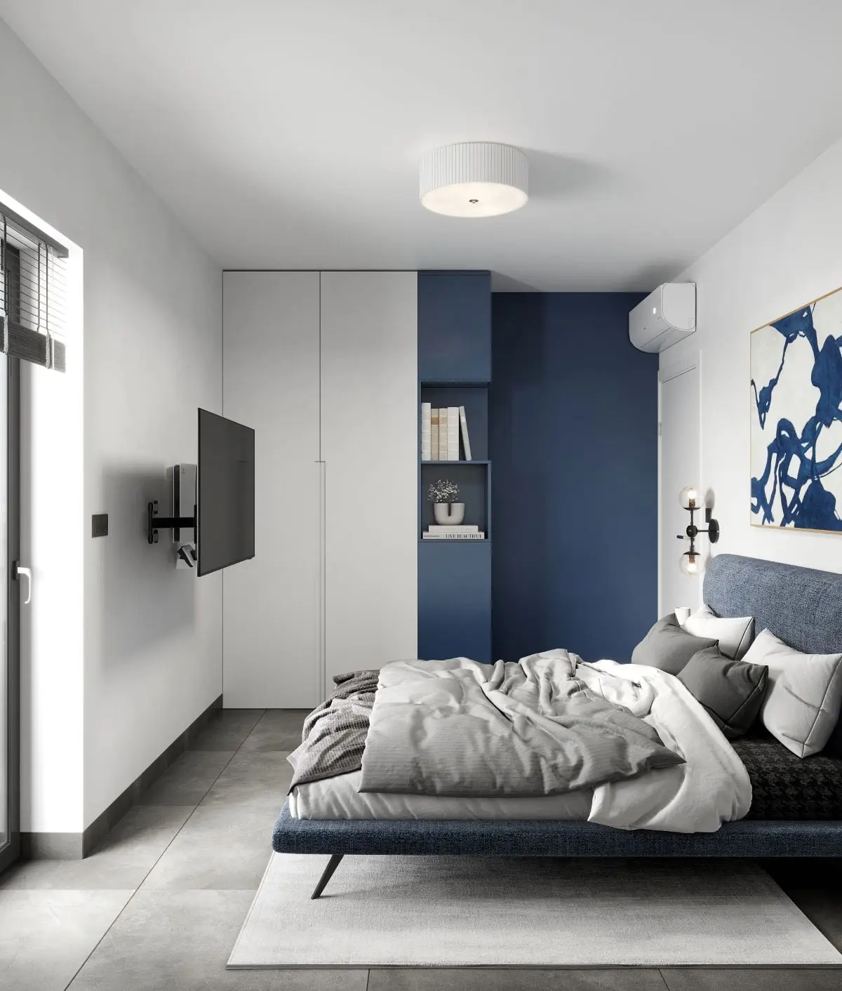 Design: Design: VerArt.Interiors Weronika Witaszczyk