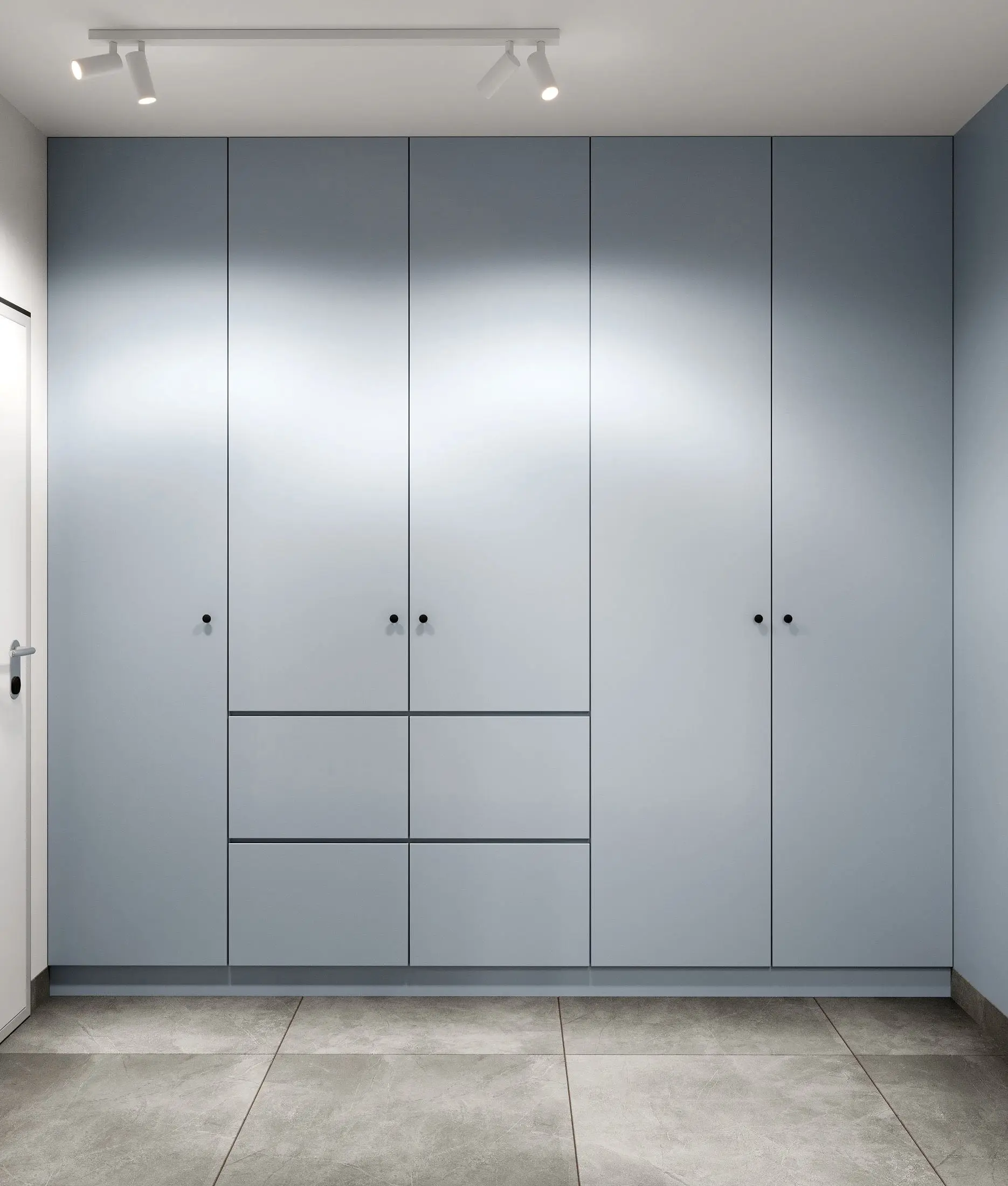 Design: Design: VerArt.Interiors Weronika Witaszczyk