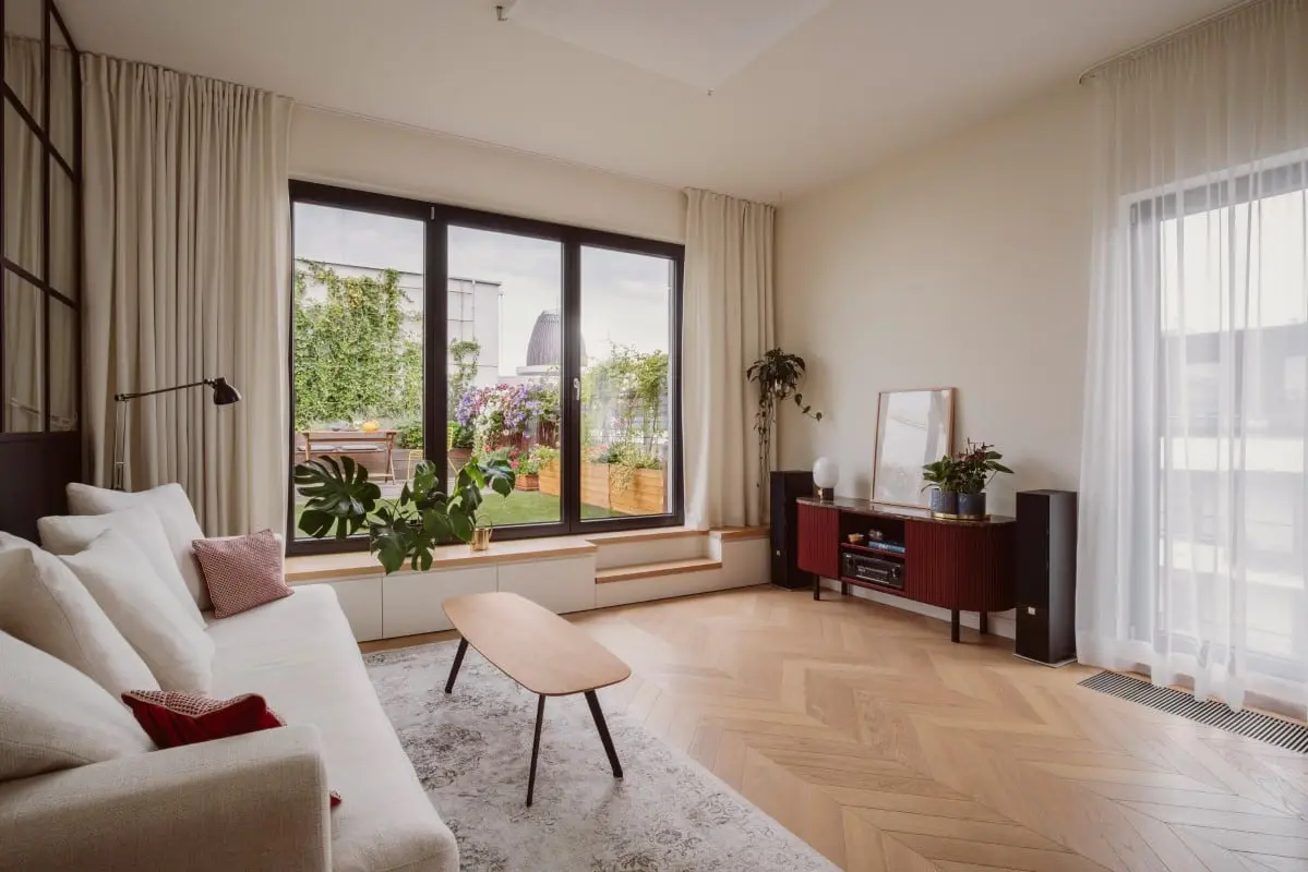 design: DEMBOWSKA studio architektury | fot. Hanna Połczyńska Kroniki