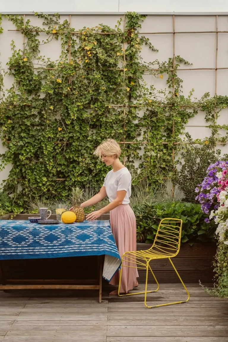 design: DEMBOWSKA studio architektury | fot. Hanna Połczyńska Kroniki