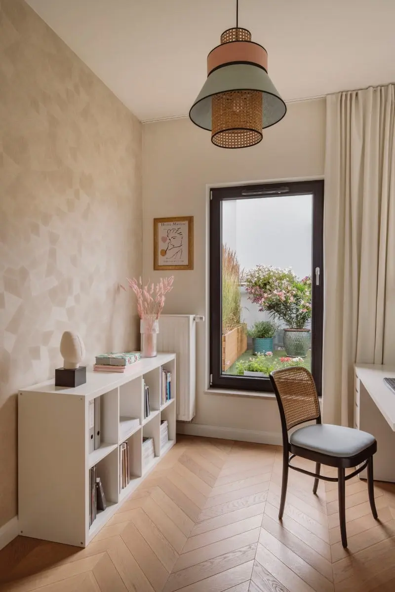design: DEMBOWSKA studio architektury | fot. Hanna Połczyńska Kroniki