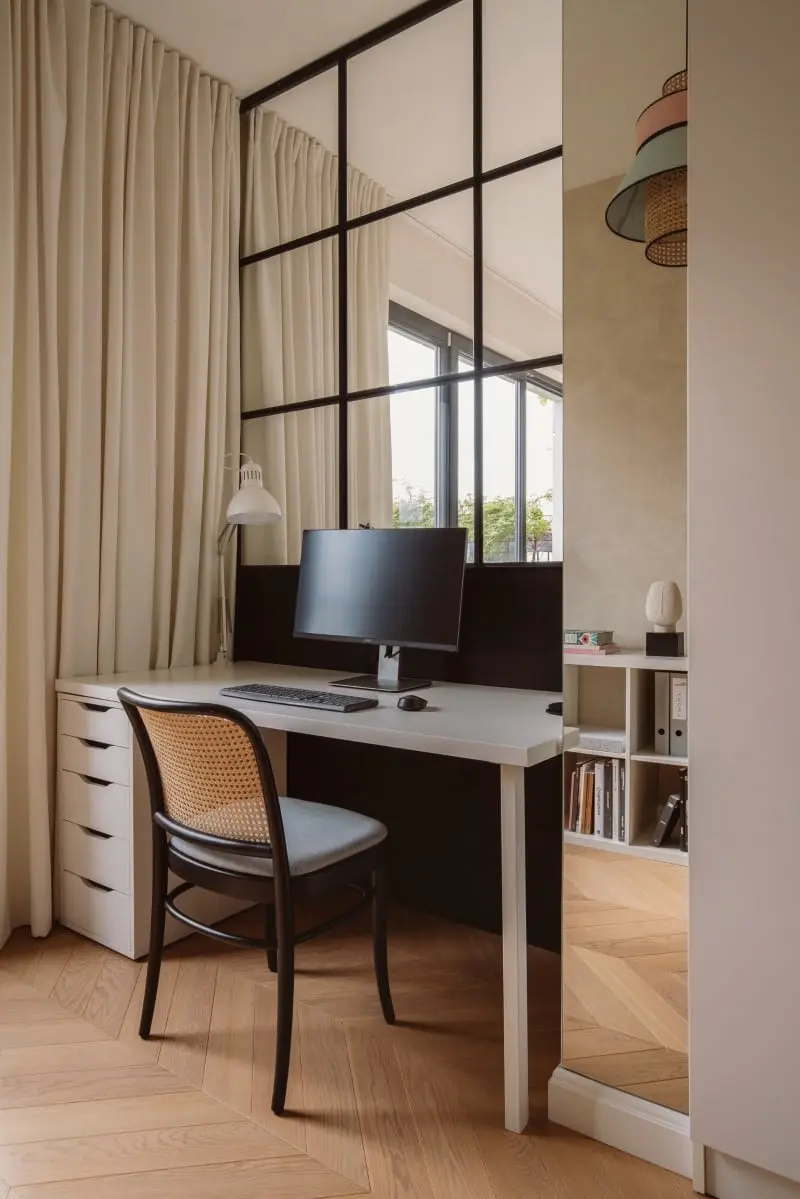 design: DEMBOWSKA studio architektury | fot. Hanna Połczyńska Kroniki