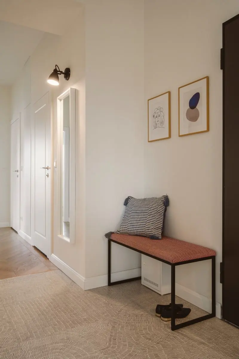 design: DEMBOWSKA studio architektury | fot. Hanna Połczyńska Kroniki