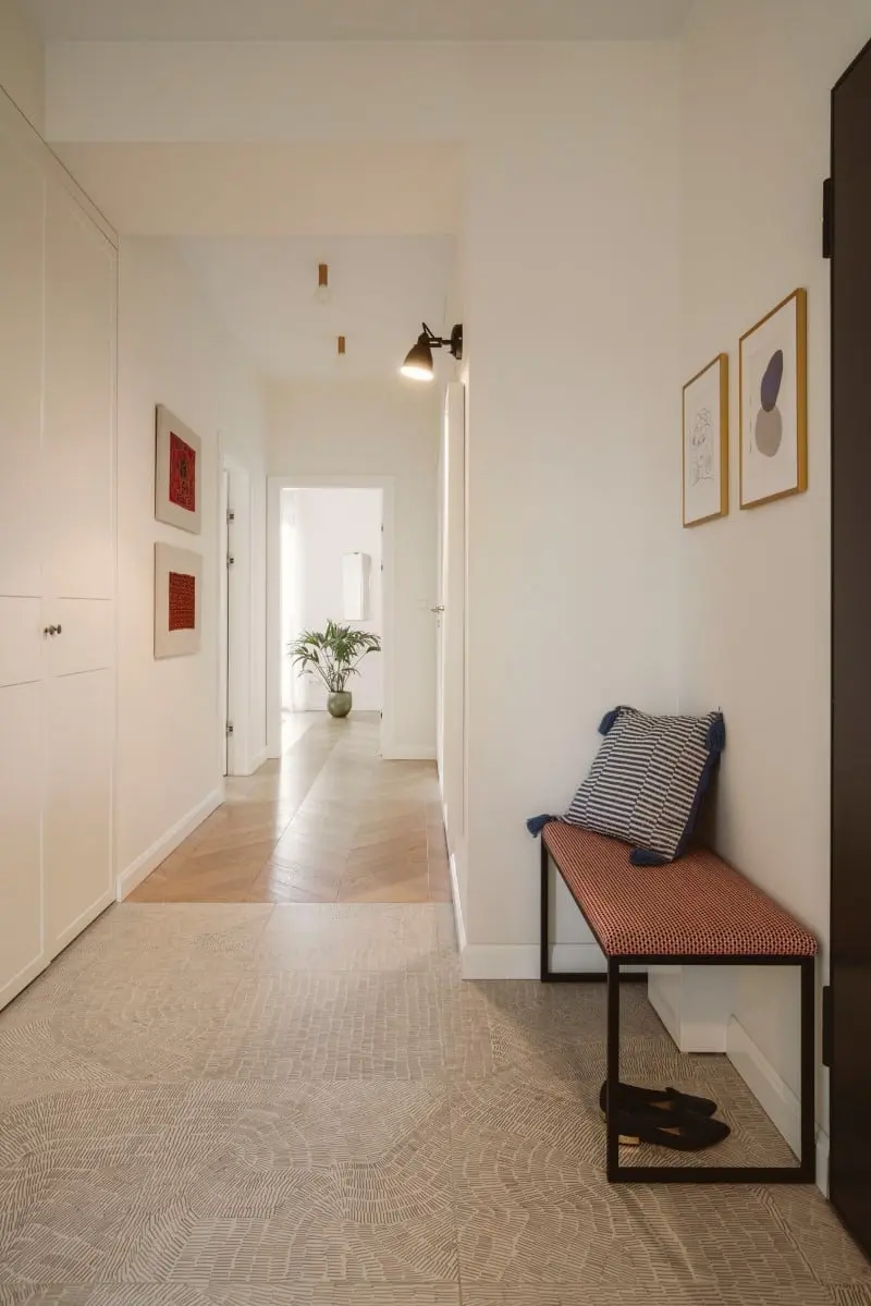 design: DEMBOWSKA studio architektury | fot. Hanna Połczyńska Kroniki
