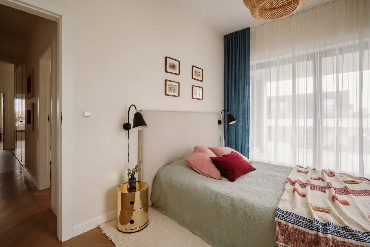 design: DEMBOWSKA studio architektury | fot. Hanna Połczyńska Kroniki