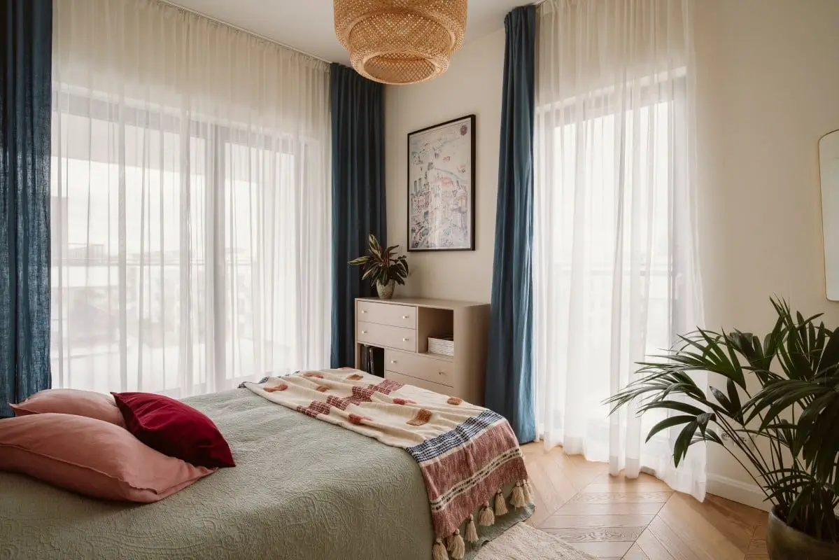 design: DEMBOWSKA studio architektury | fot. Hanna Połczyńska Kroniki
