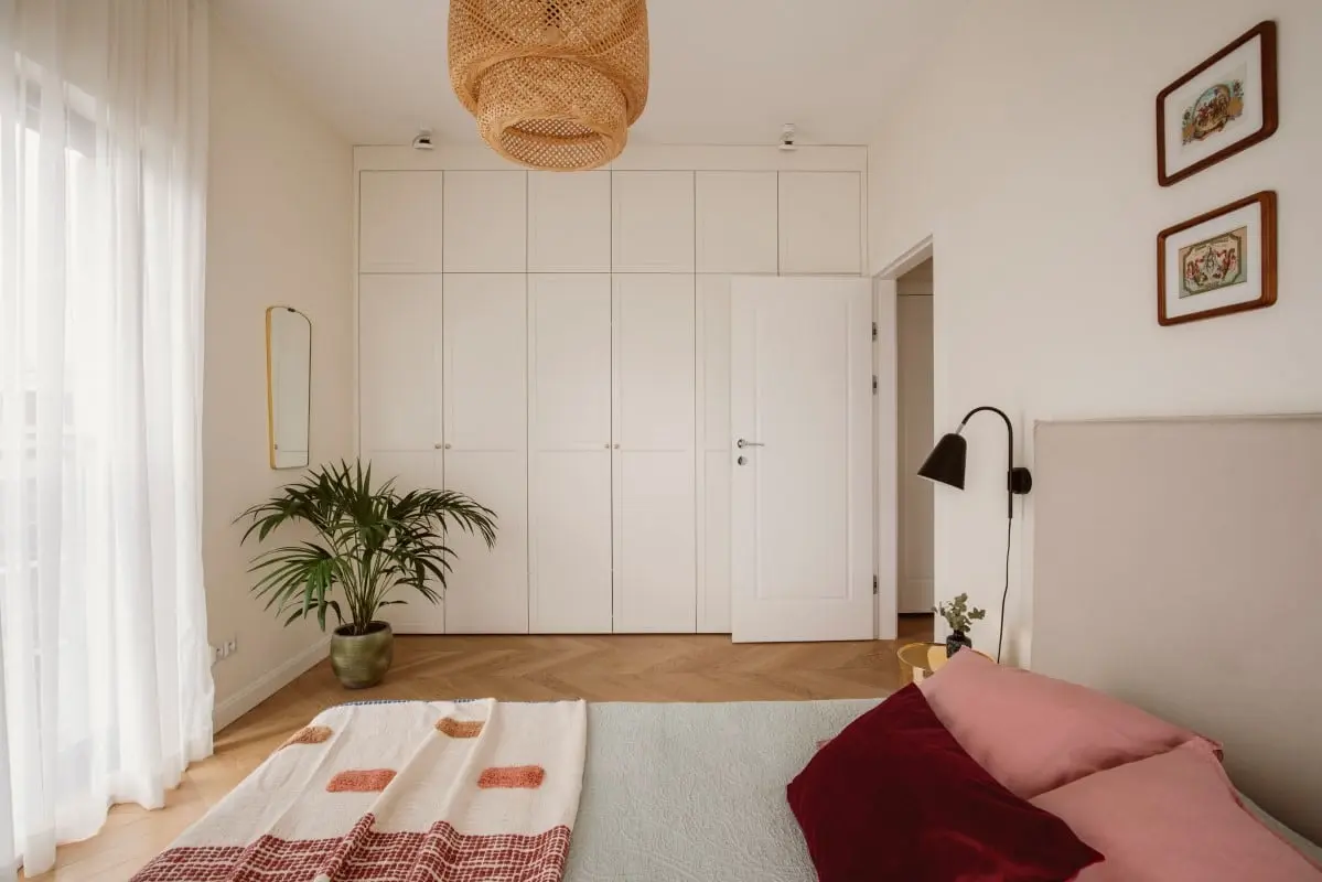 design: DEMBOWSKA studio architektury | fot. Hanna Połczyńska Kroniki