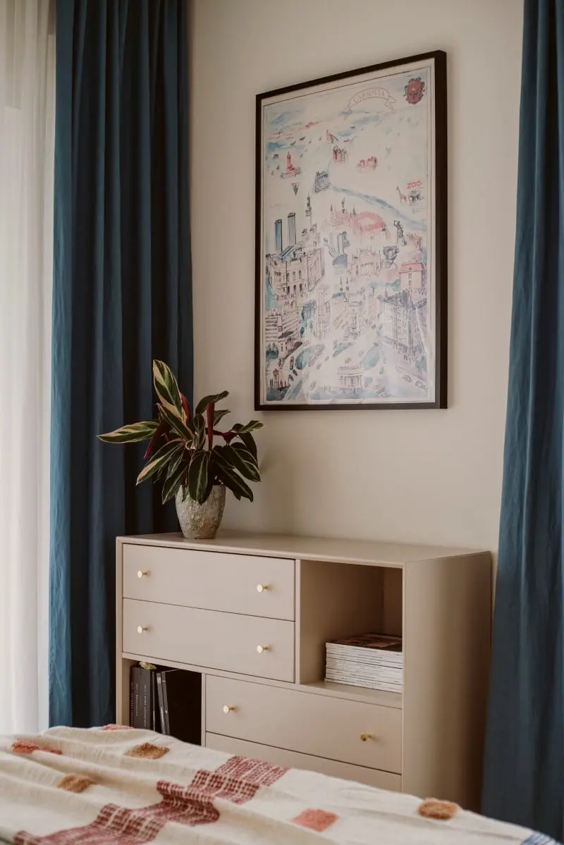 design: DEMBOWSKA studio architektury | fot. Hanna Połczyńska Kroniki