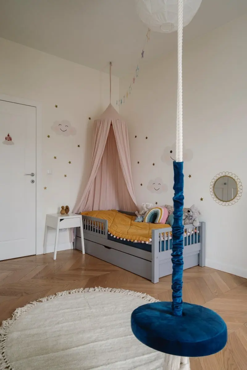 design: DEMBOWSKA studio architektury | fot. Hanna Połczyńska Kroniki