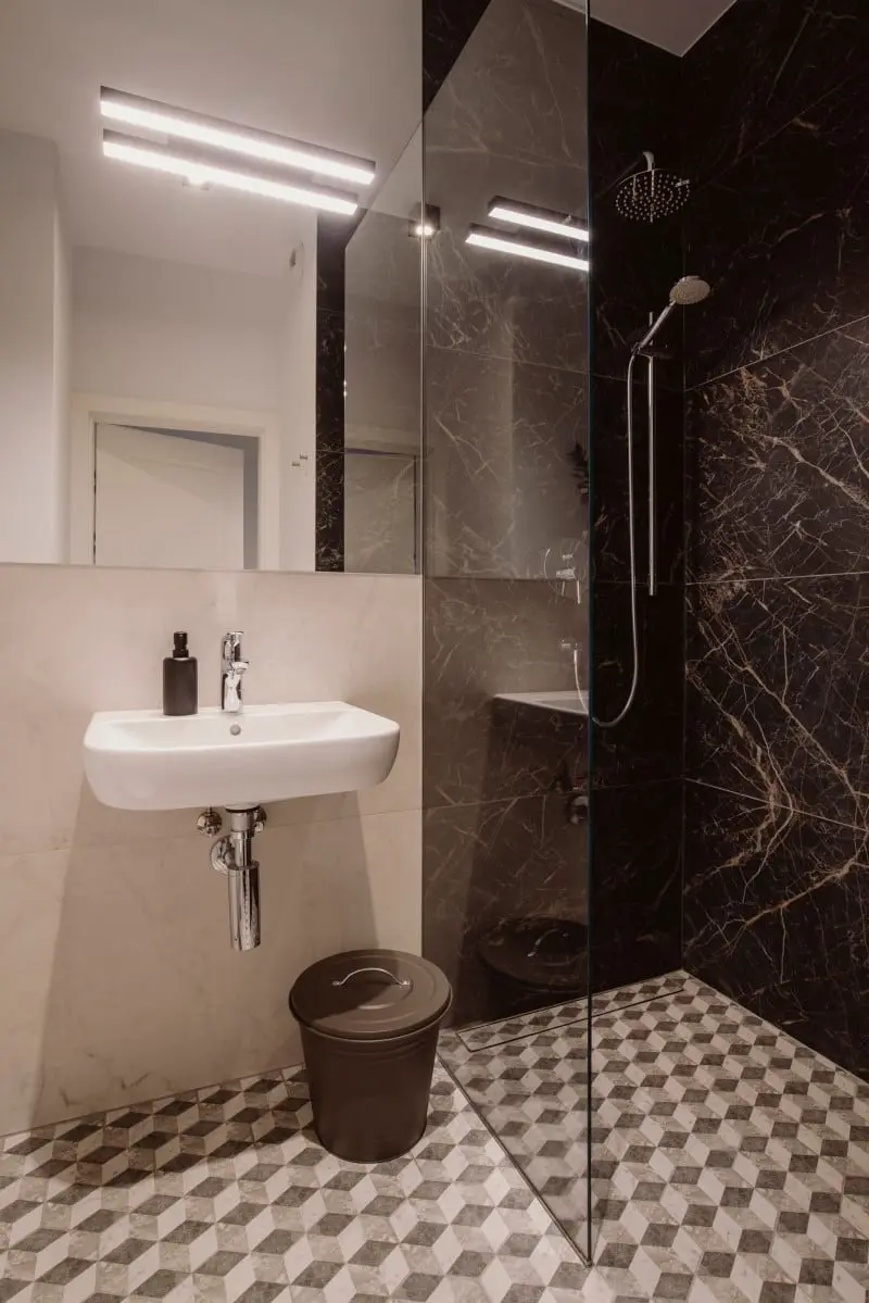 design: DEMBOWSKA studio architektury | fot. Hanna Połczyńska Kroniki