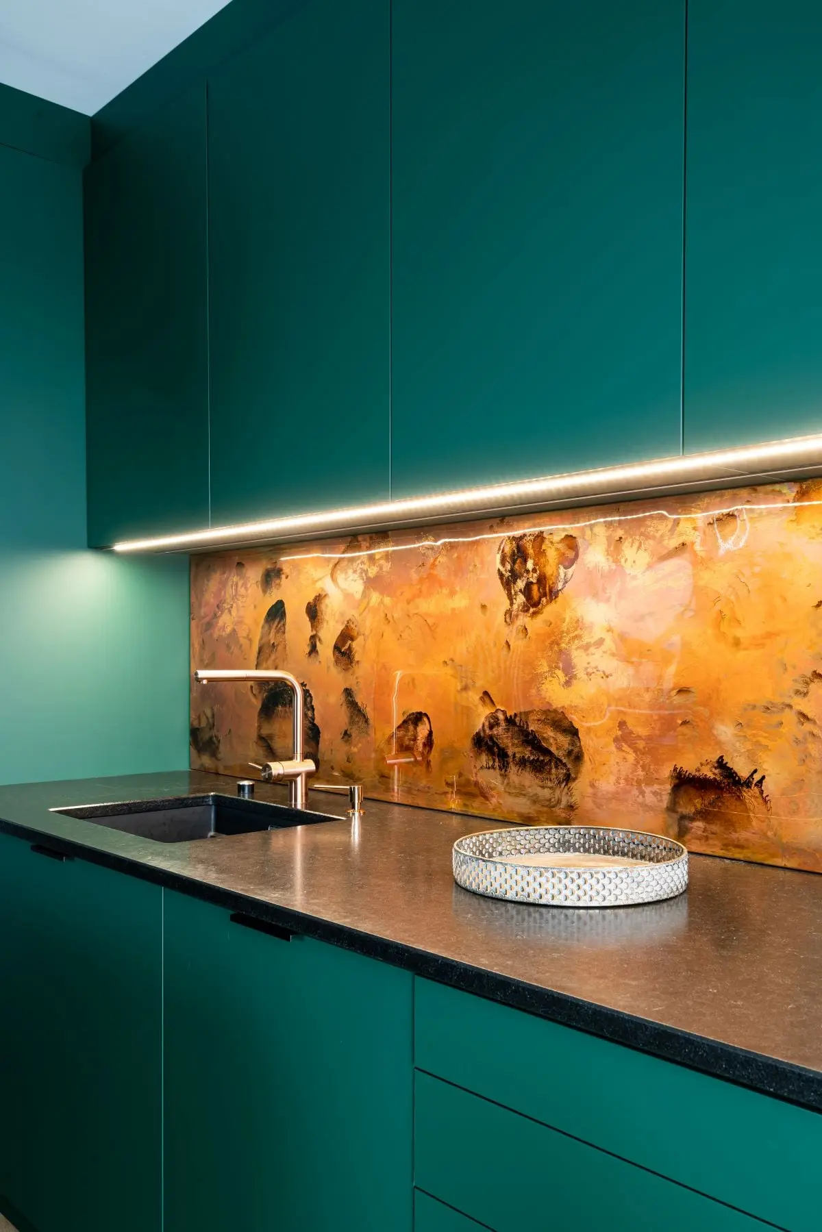 Burza design Paulina Burzyńska