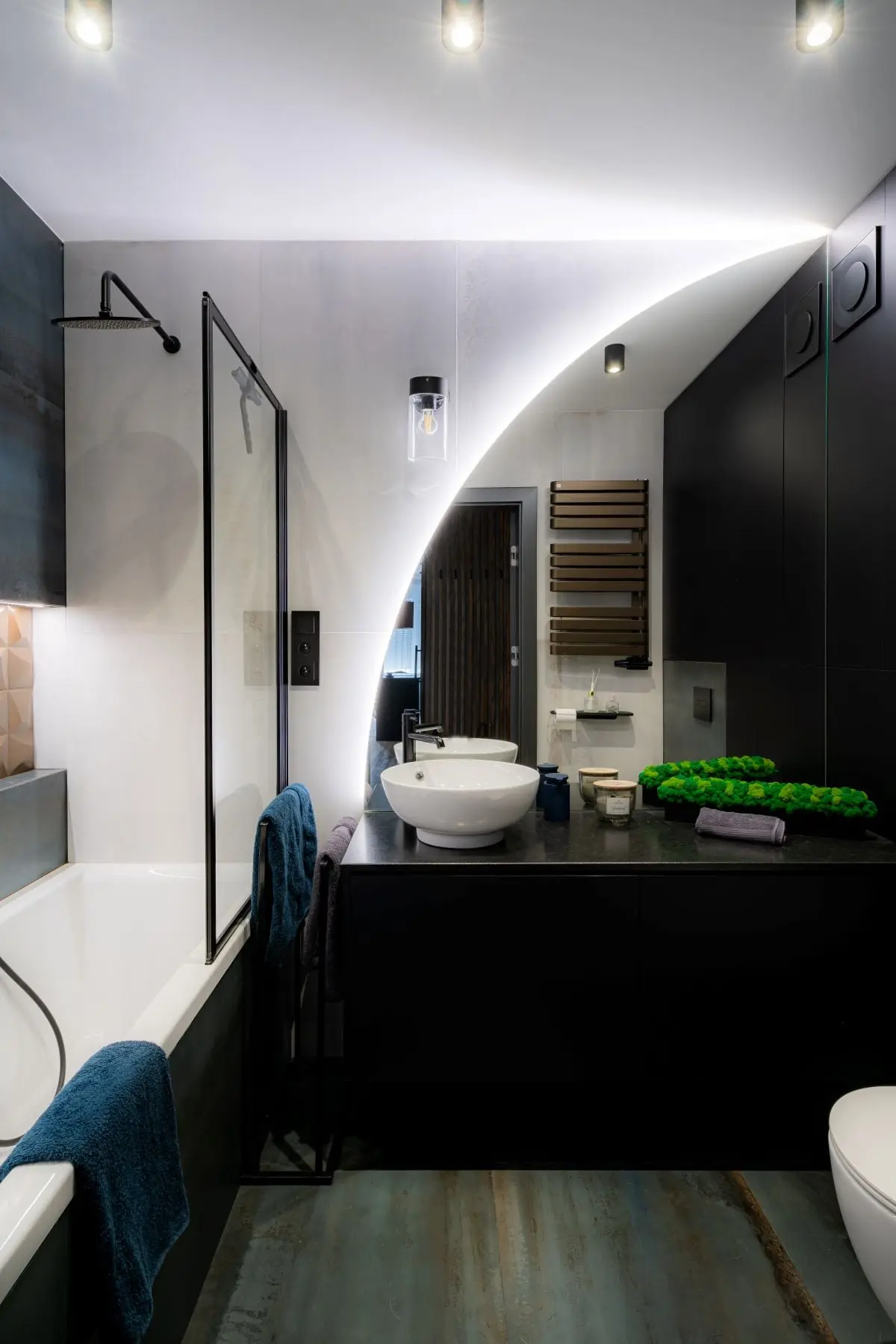 Burza design Paulina Burzyńska