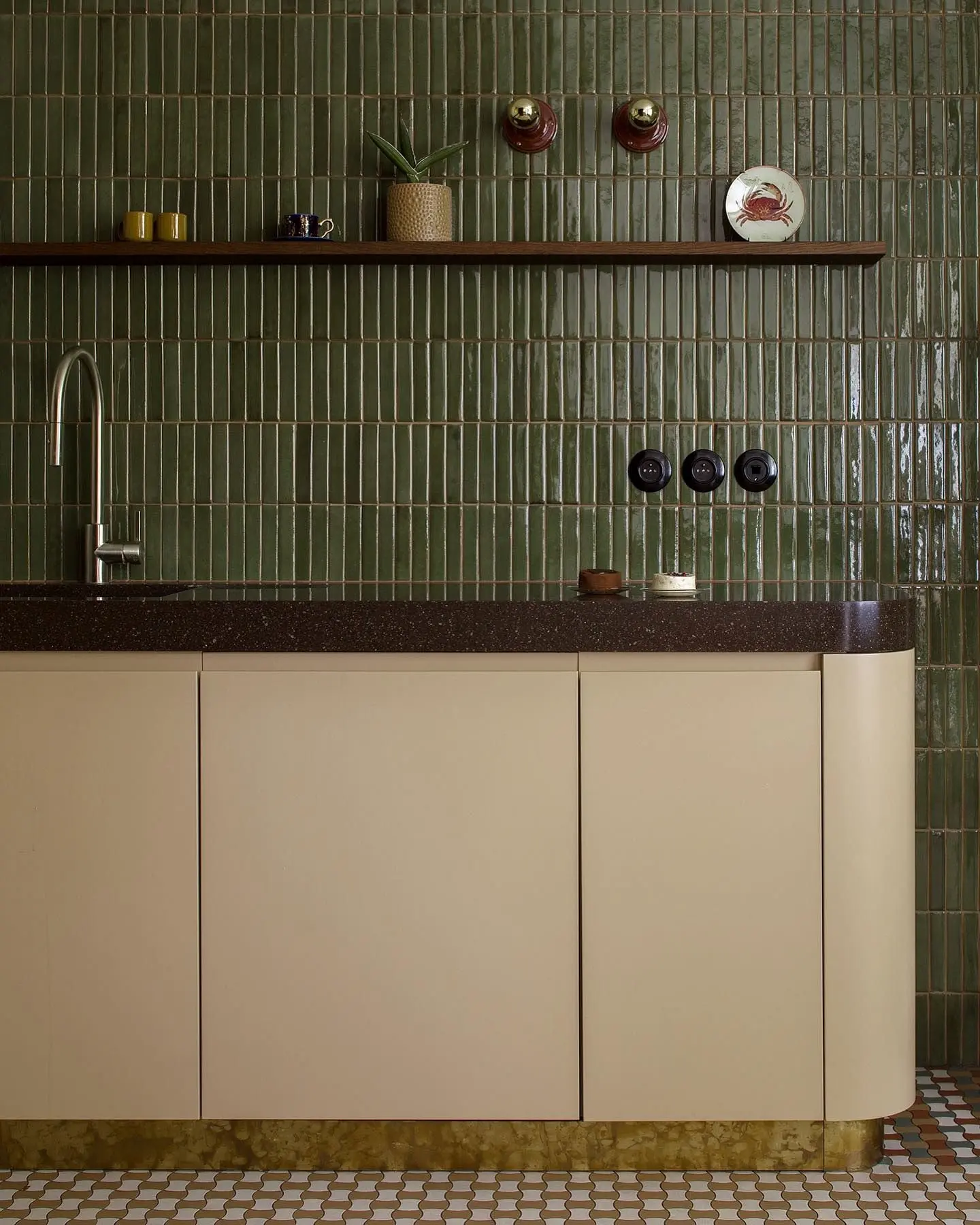 Design: INSIDEarch Foto: Yassen Hristov