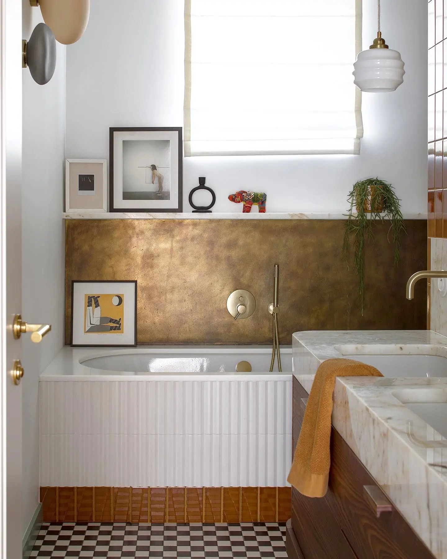 Design: INSIDEarch Foto: Yassen Hristov