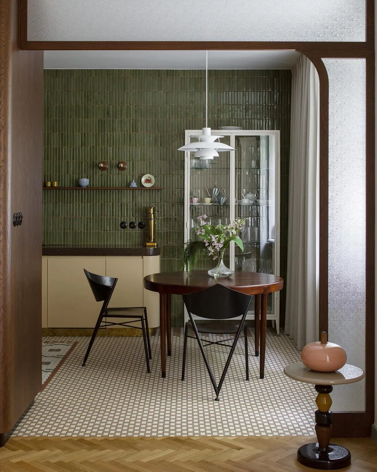 Design: INSIDEarch Foto: Yassen Hristov