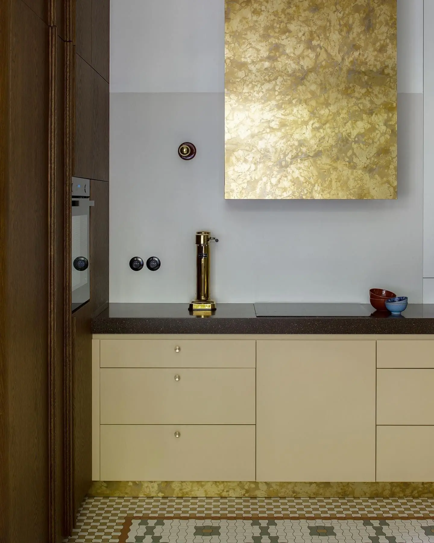 Design: INSIDEarch Foto: Yassen Hristov