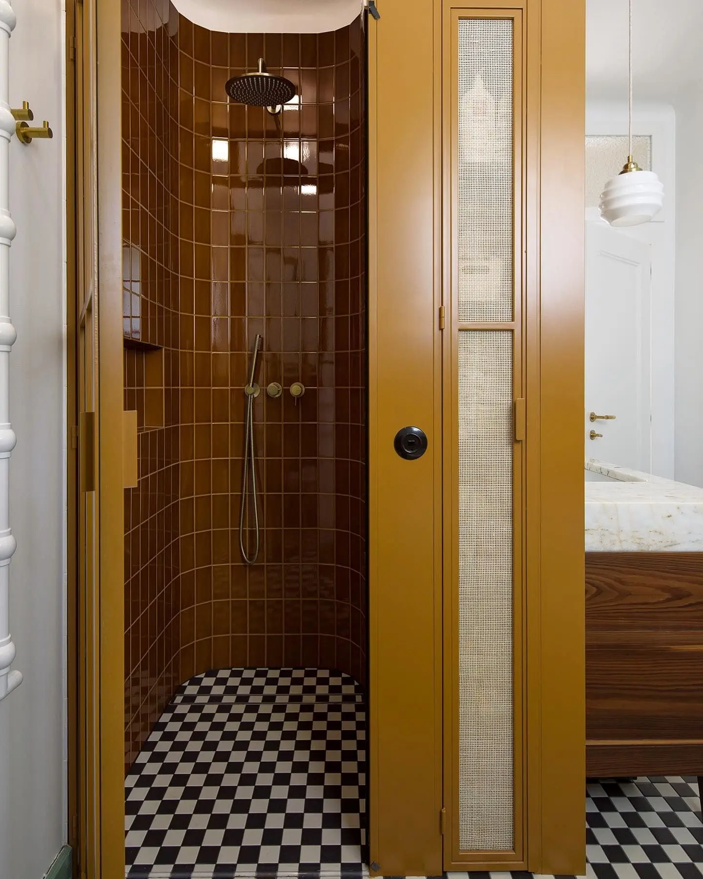 Design: INSIDEarch Foto: Yassen Hristov