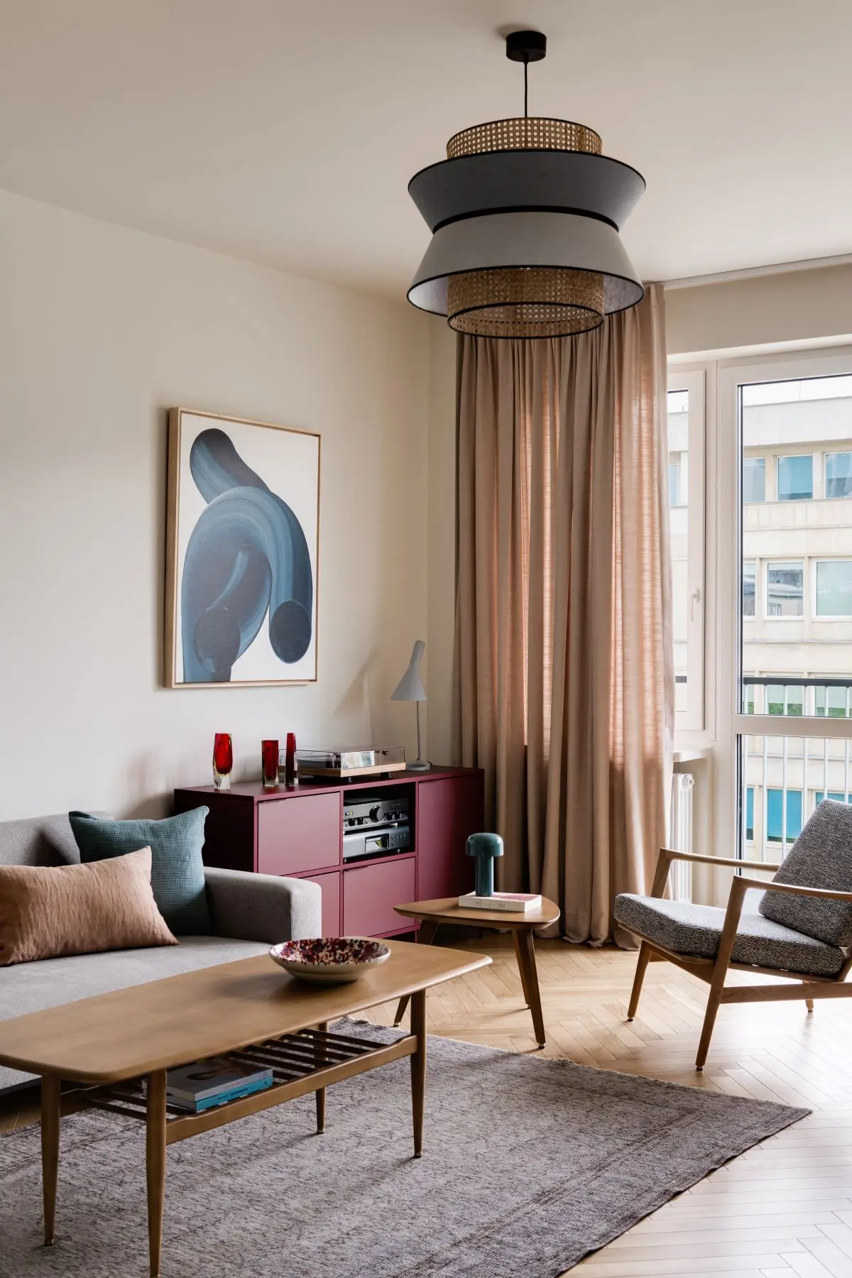 Klara Ostrowska | Foto ONI Studio