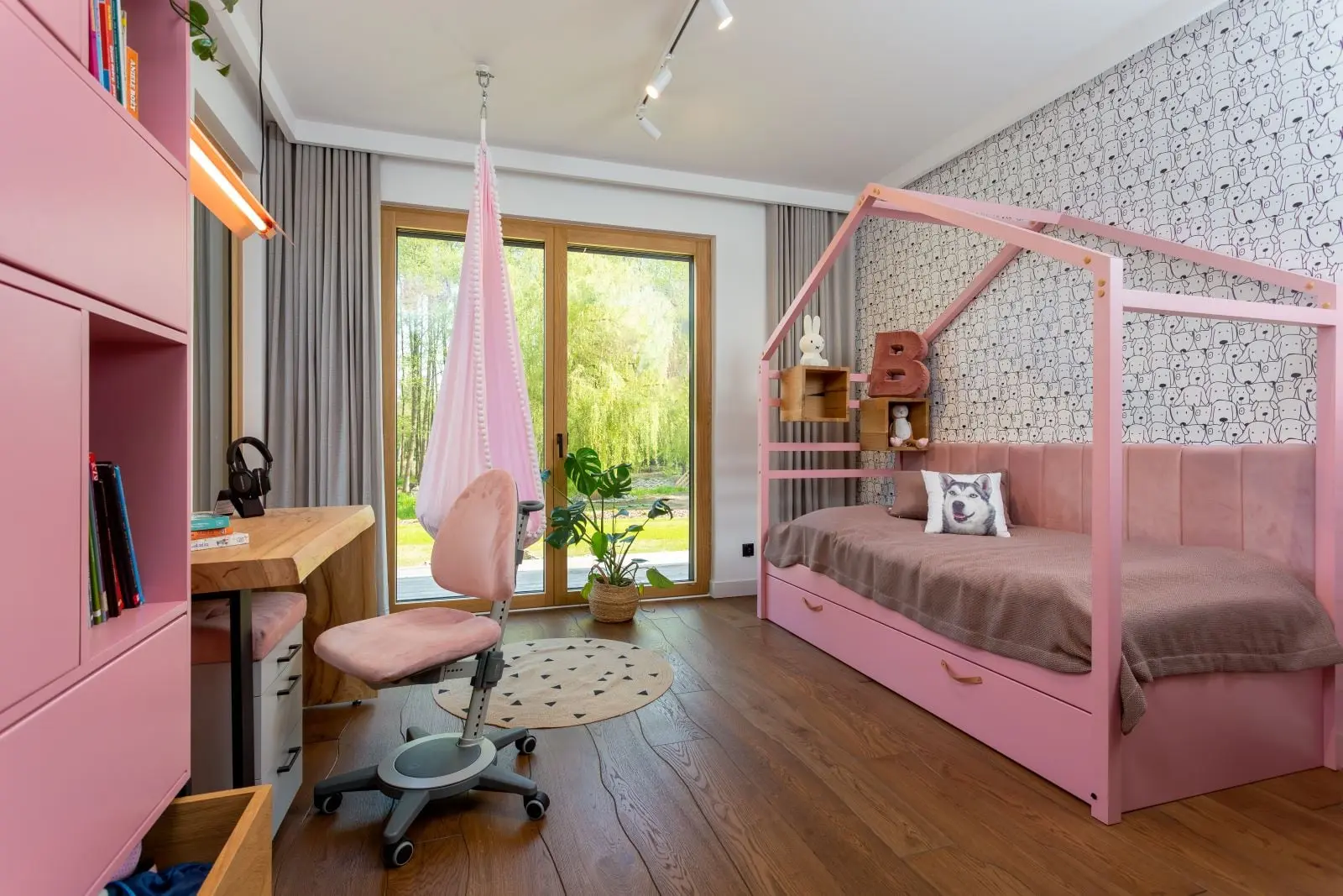 Design: Prodom - architektura i konstrukcja