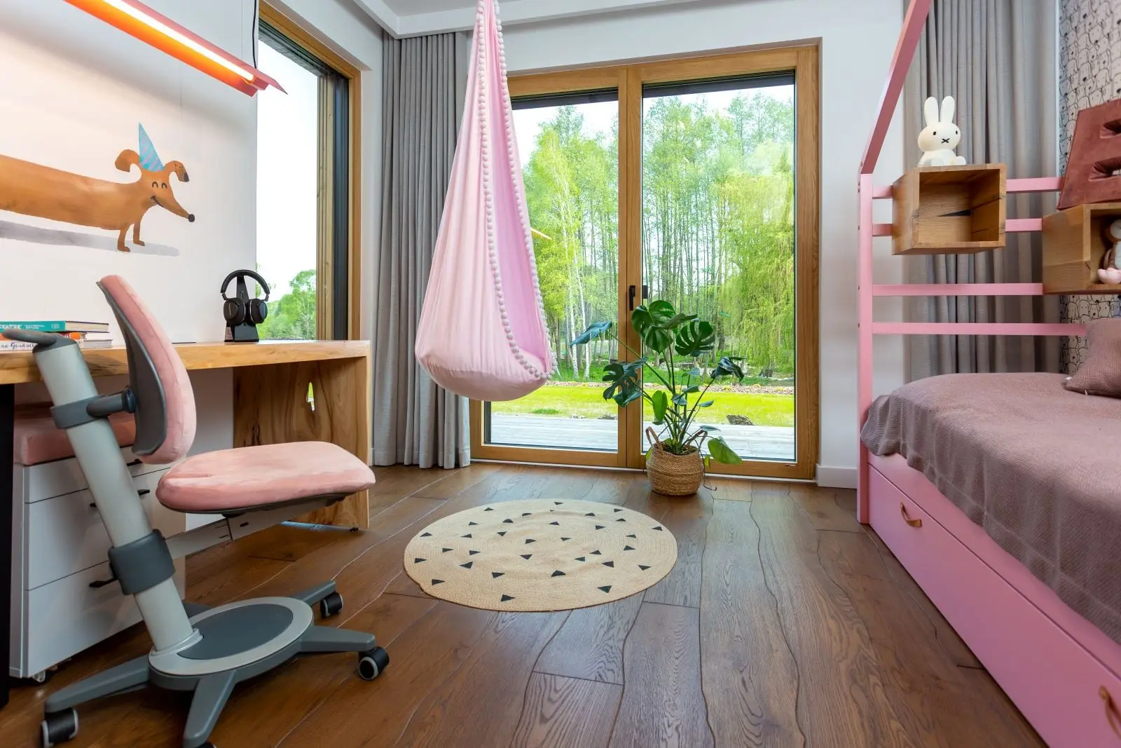 Design: Prodom - architektura i konstrukcja